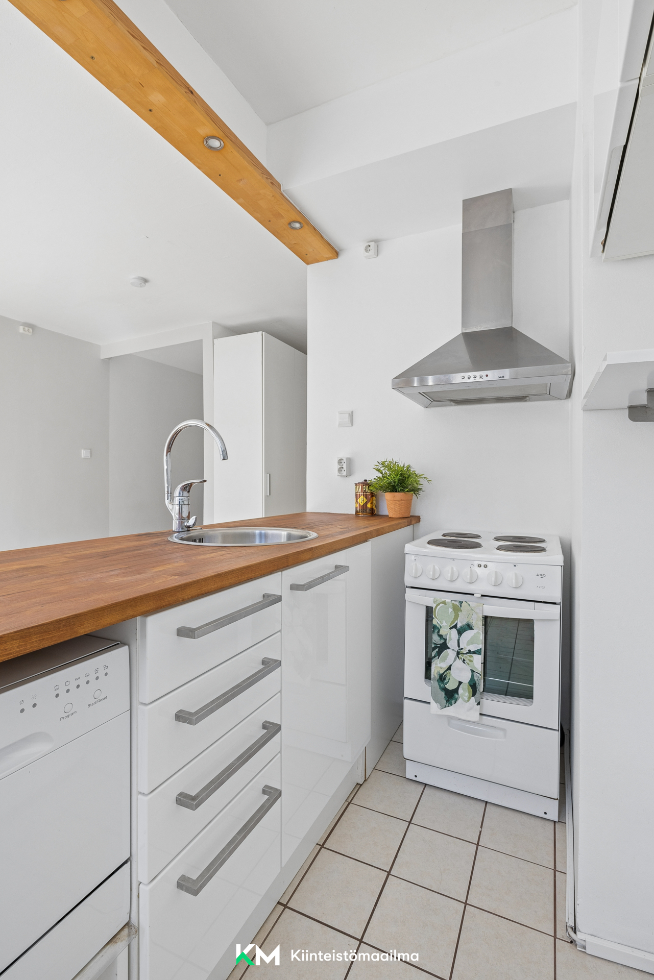 Talontie 9, Etelä-Haaga, Helsinki