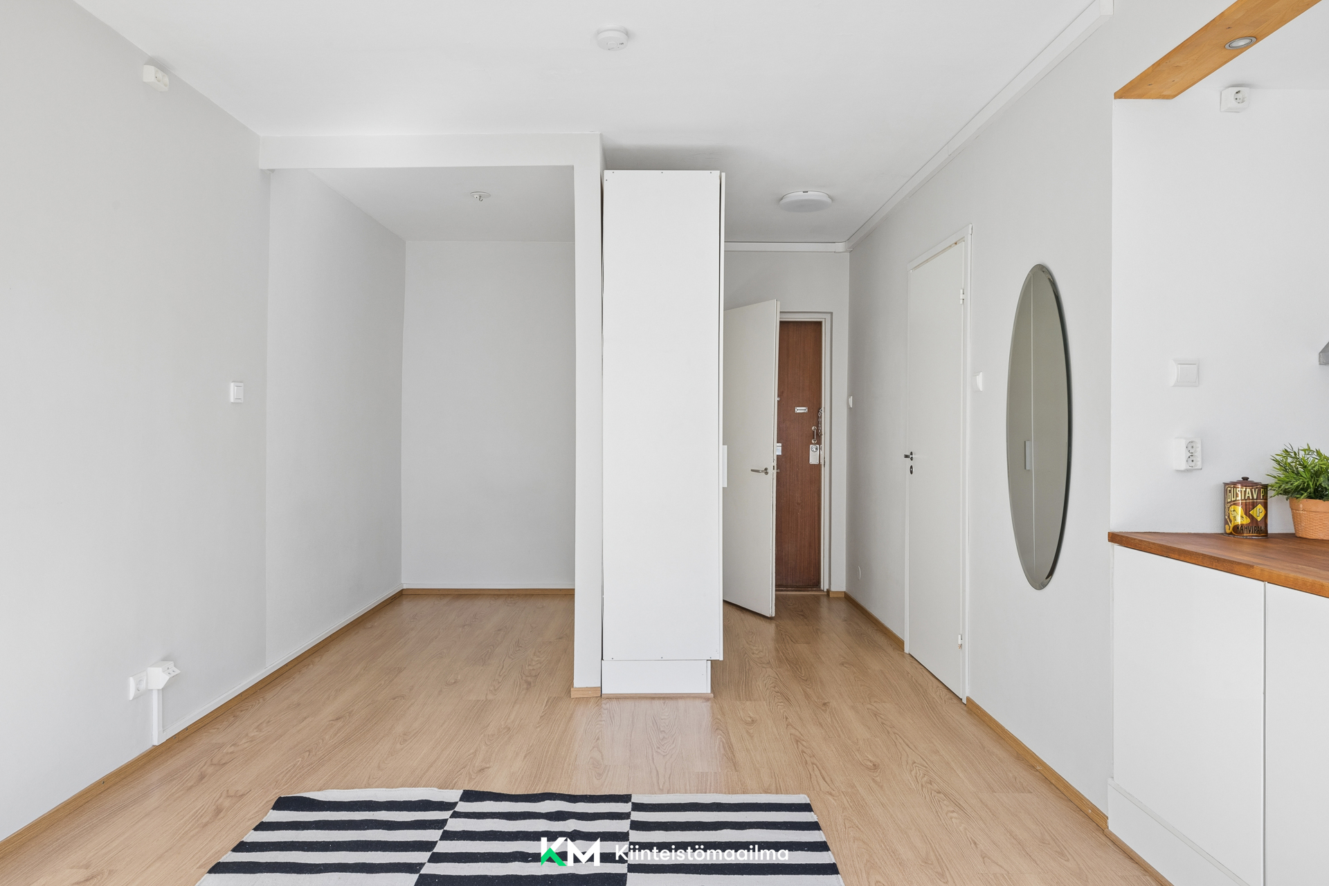 Talontie 9, Etelä-Haaga, Helsinki