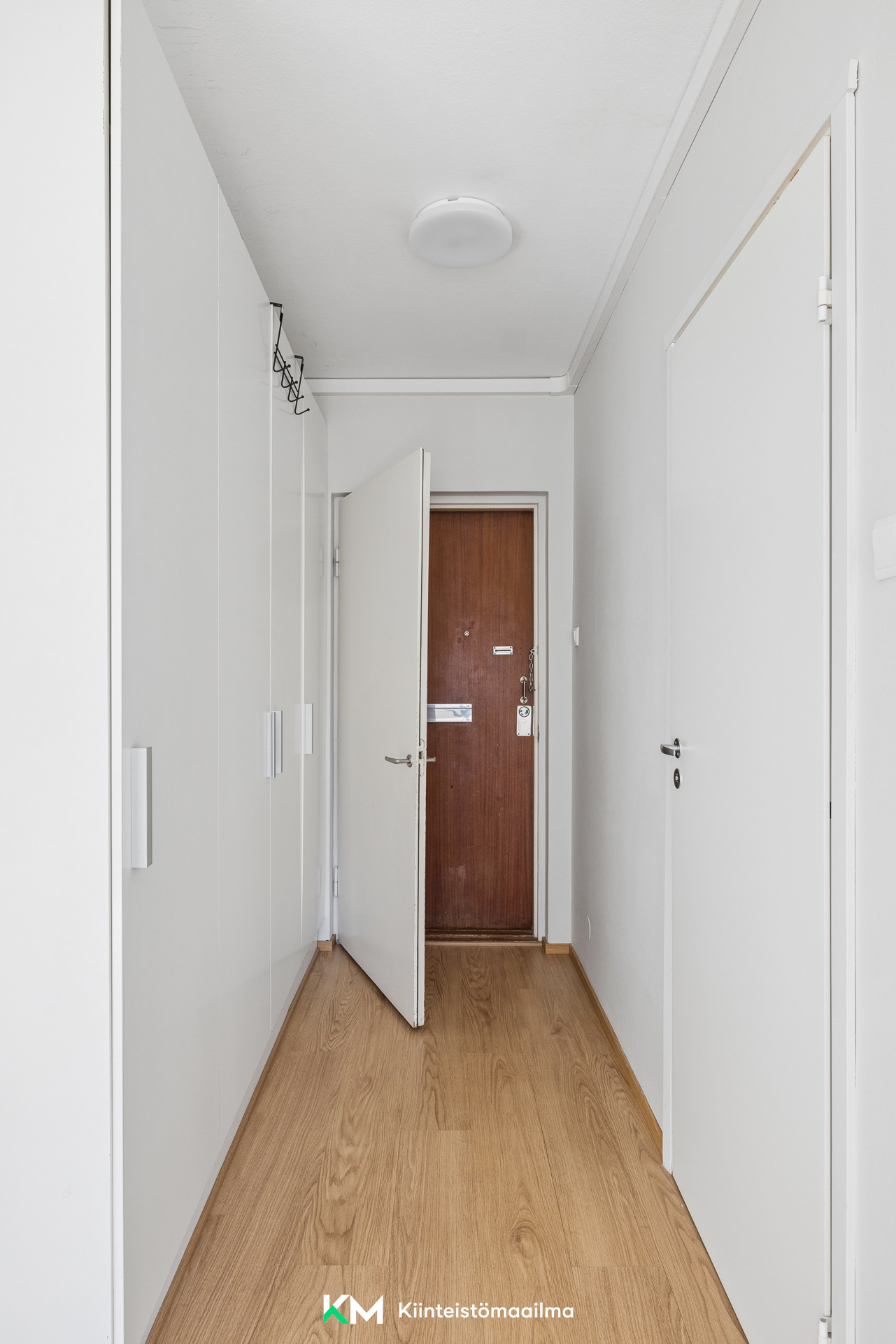 Talontie 9, Etelä-Haaga, Helsinki