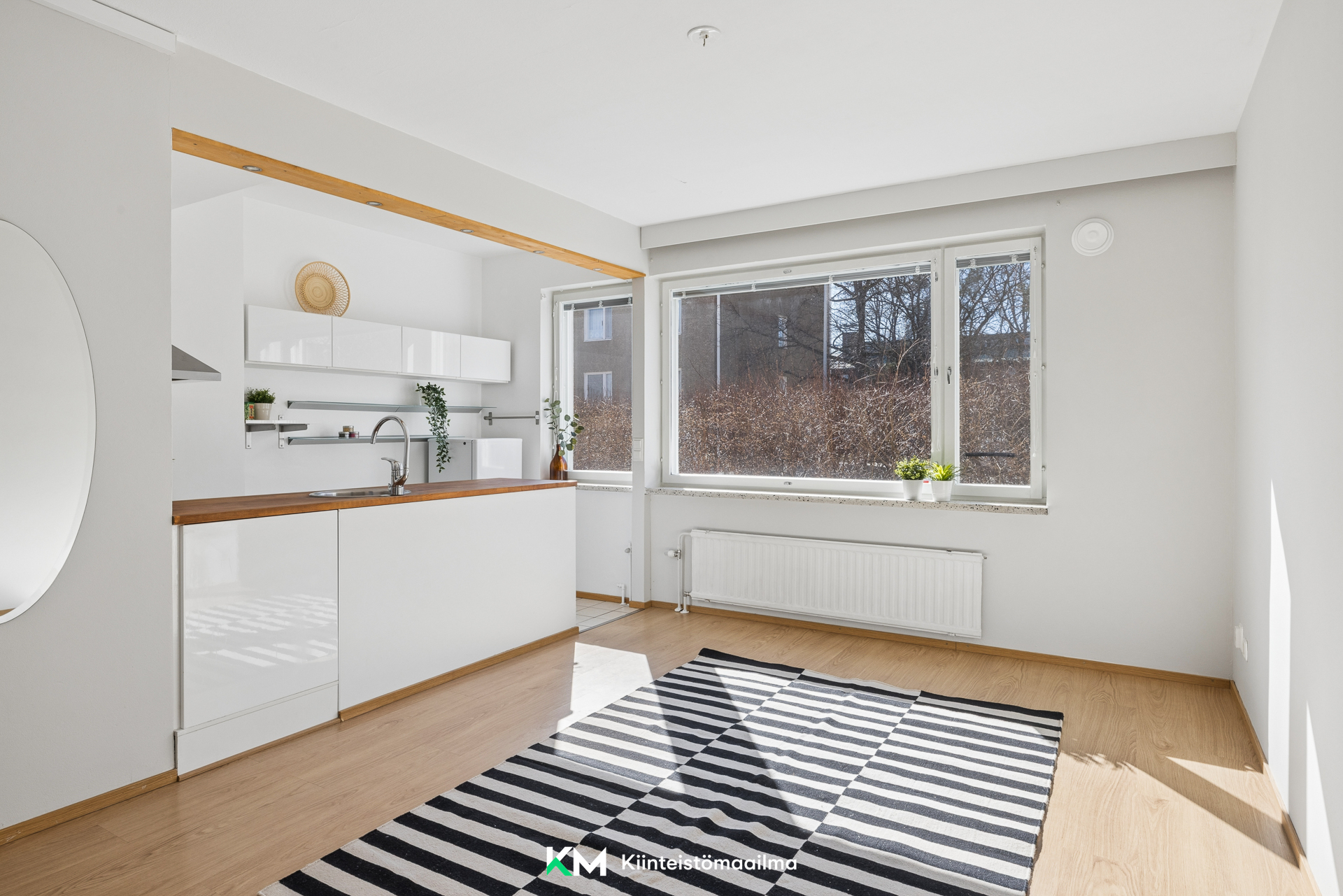 Talontie 9, Etelä-Haaga, Helsinki