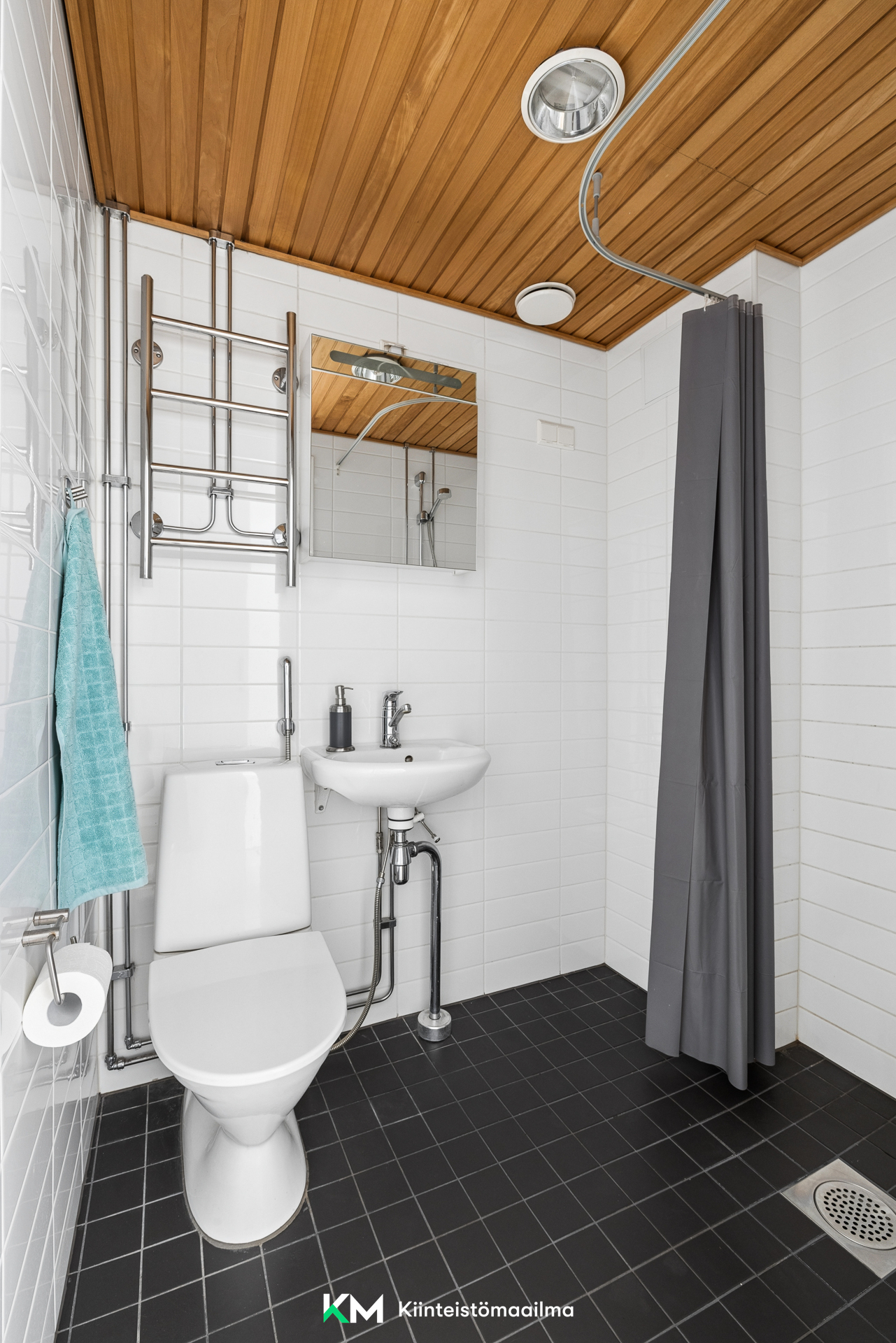 Talontie 9, Etelä-Haaga, Helsinki