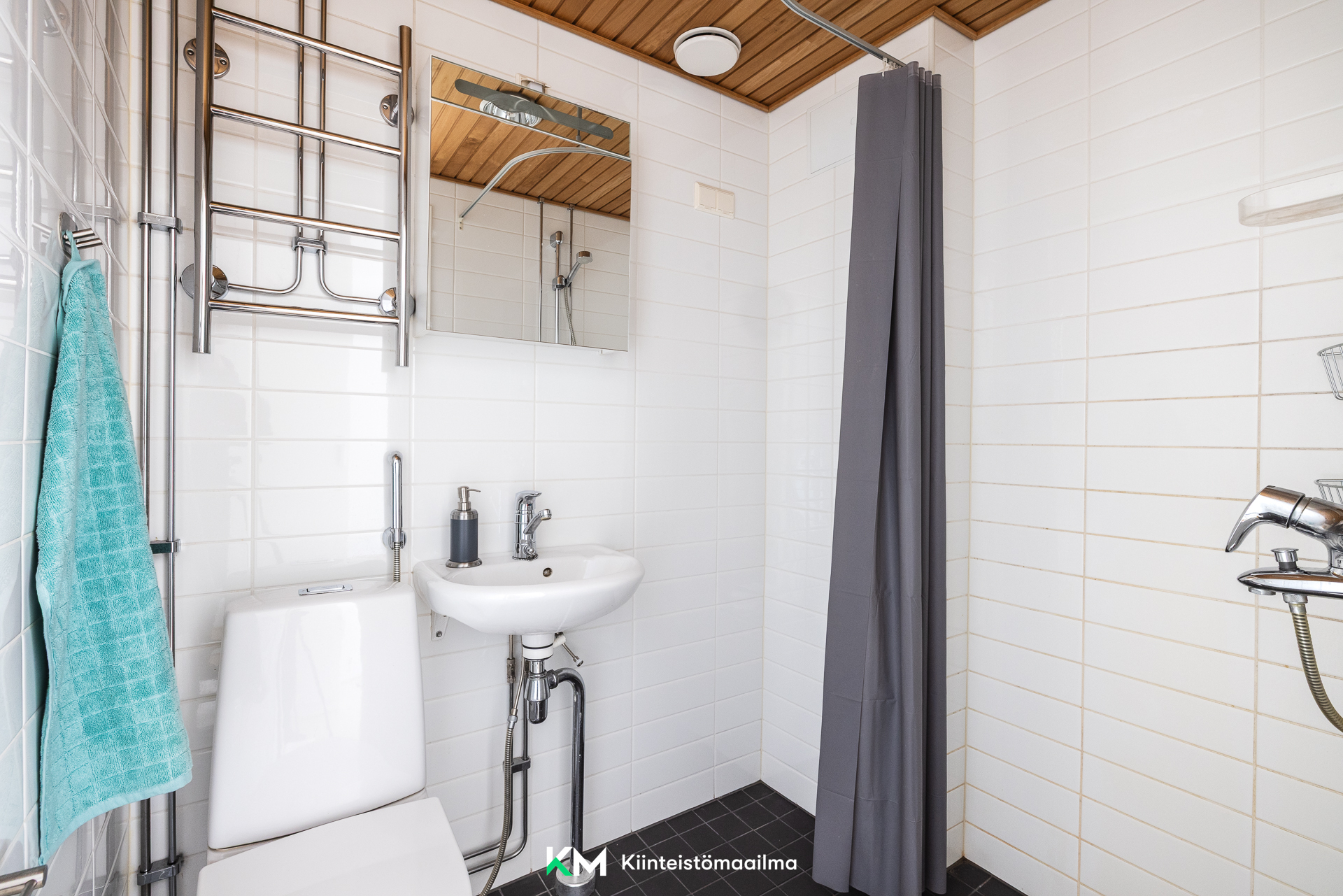 Talontie 9, Etelä-Haaga, Helsinki