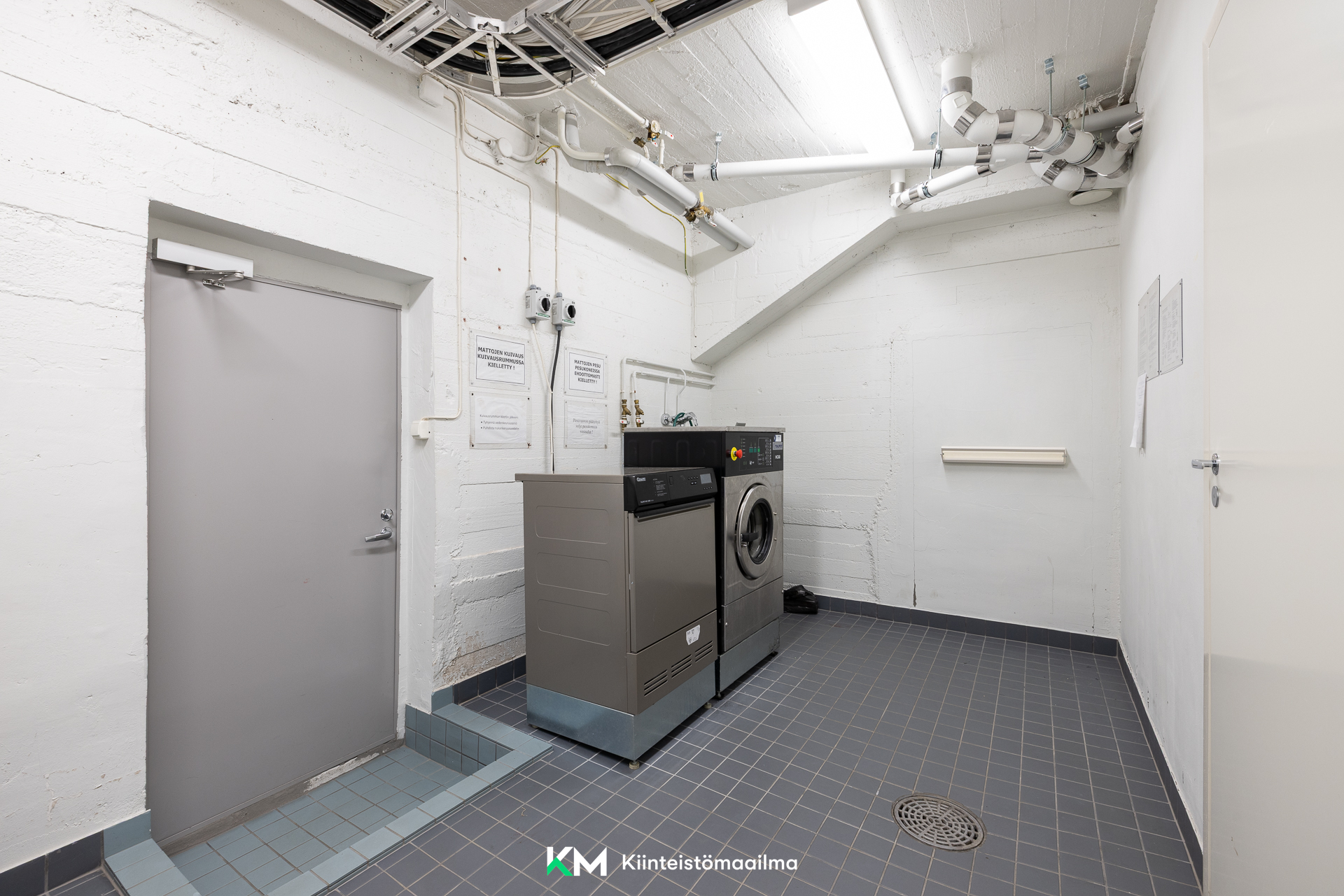 Talontie 9, Etelä-Haaga, Helsinki