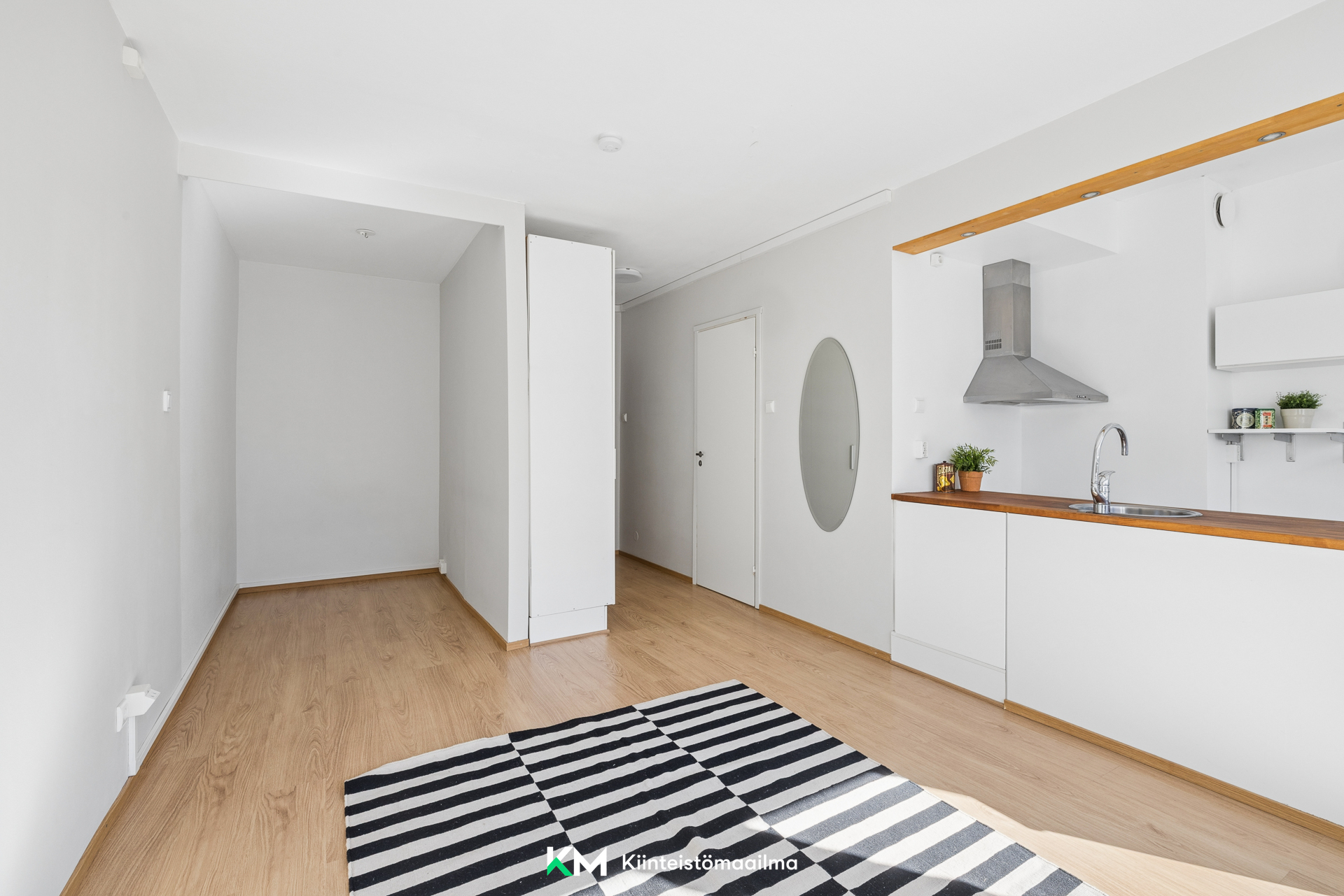 Talontie 9, Etelä-Haaga, Helsinki