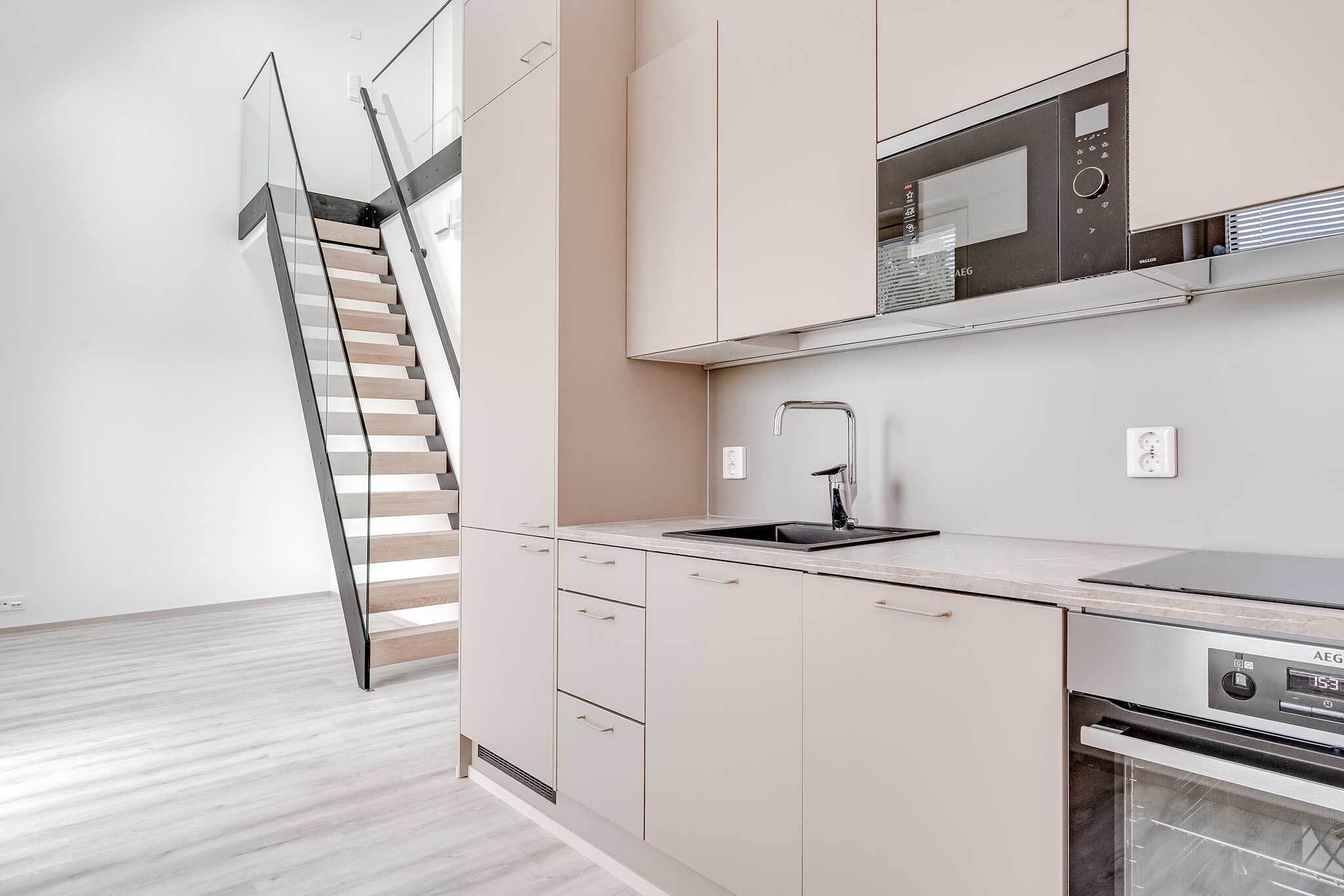 Kauppiaankatu 11, Solja, Pirkkala