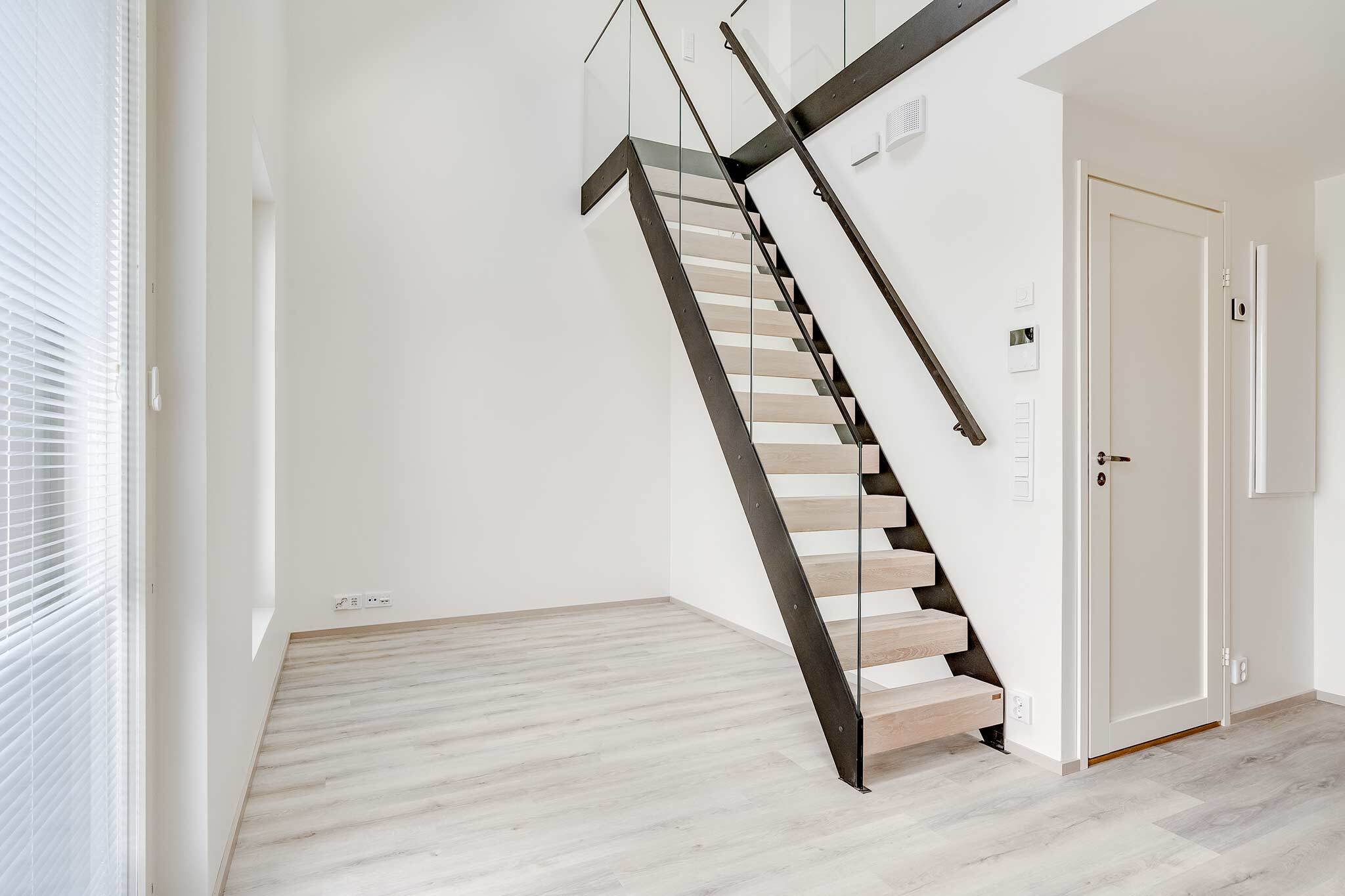 Kauppiaankatu 11, Solja, Pirkkala