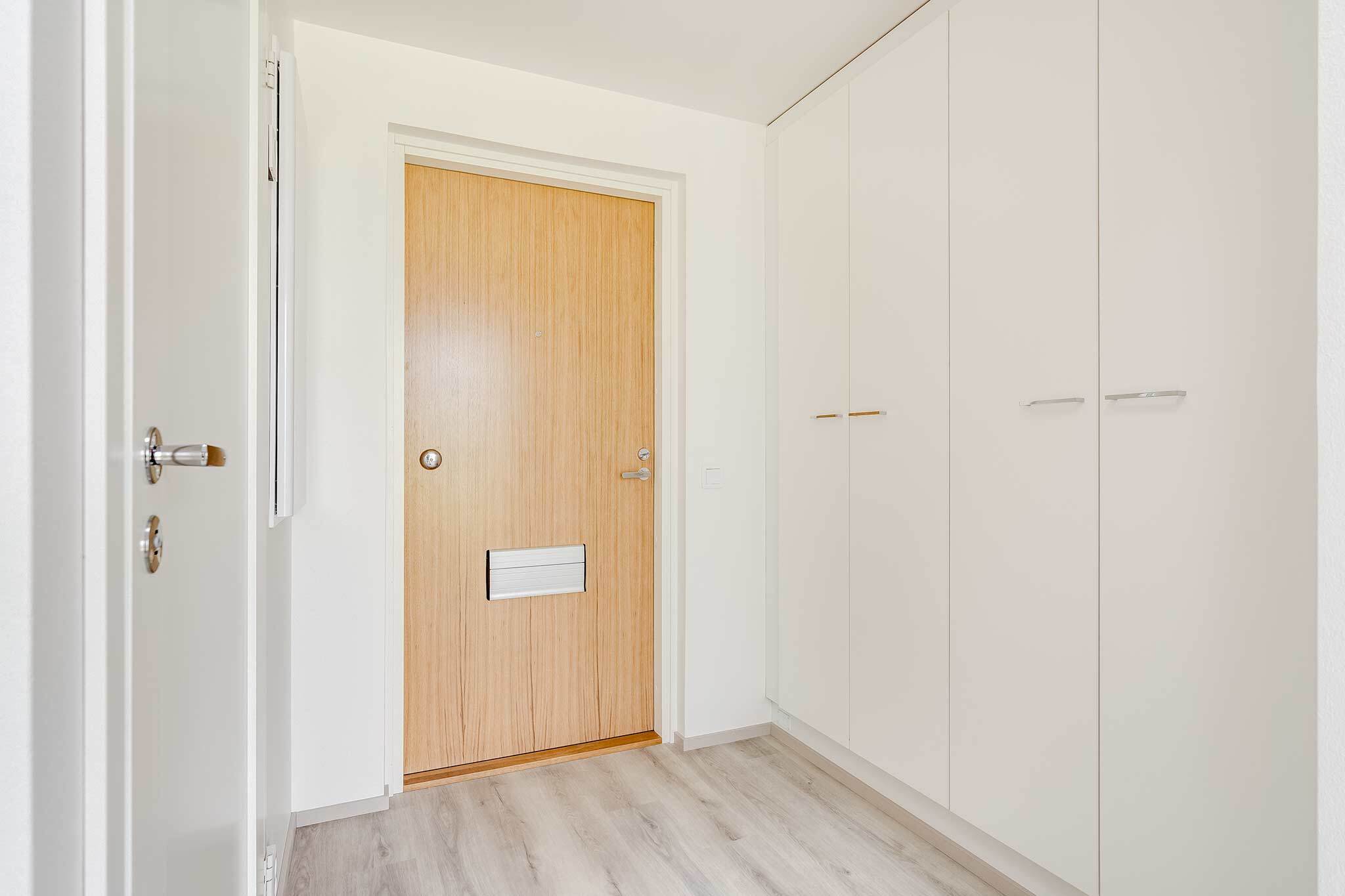 Kauppiaankatu 11, Solja, Pirkkala