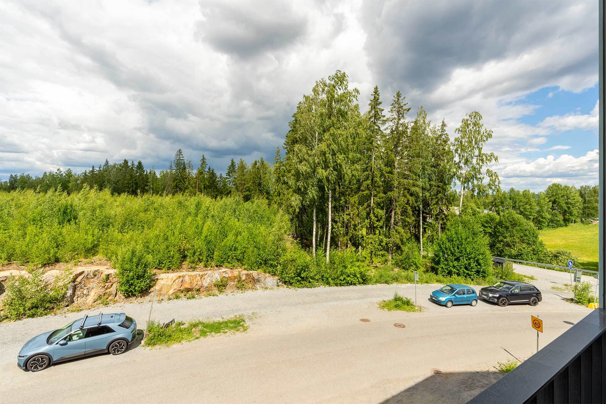 Kauppiaankatu 11, Solja, Pirkkala