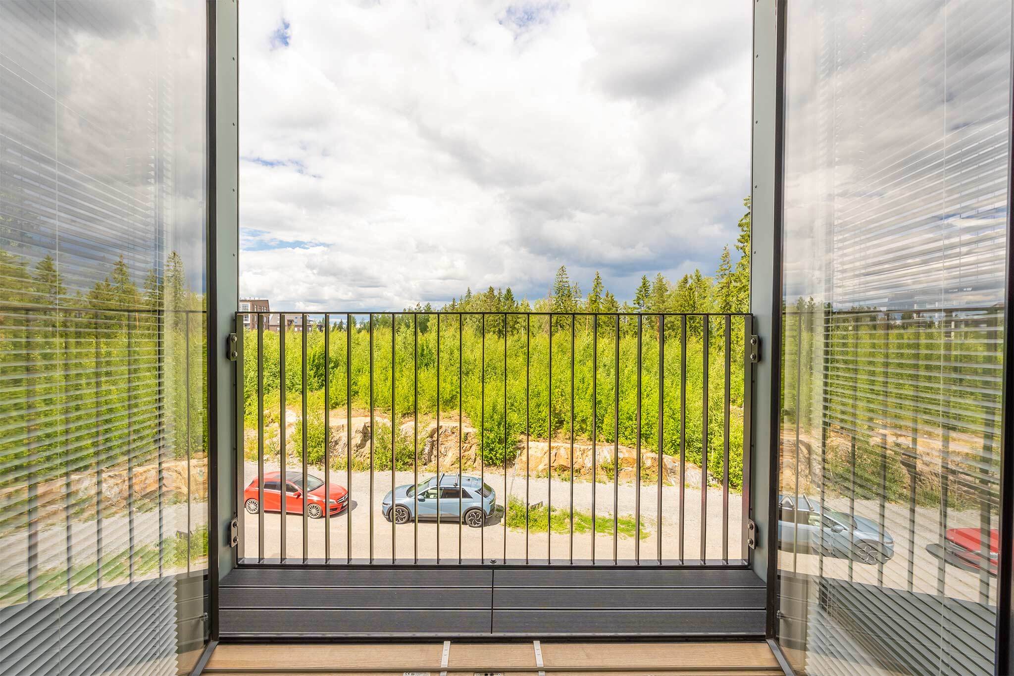 Kauppiaankatu 11, Solja, Pirkkala