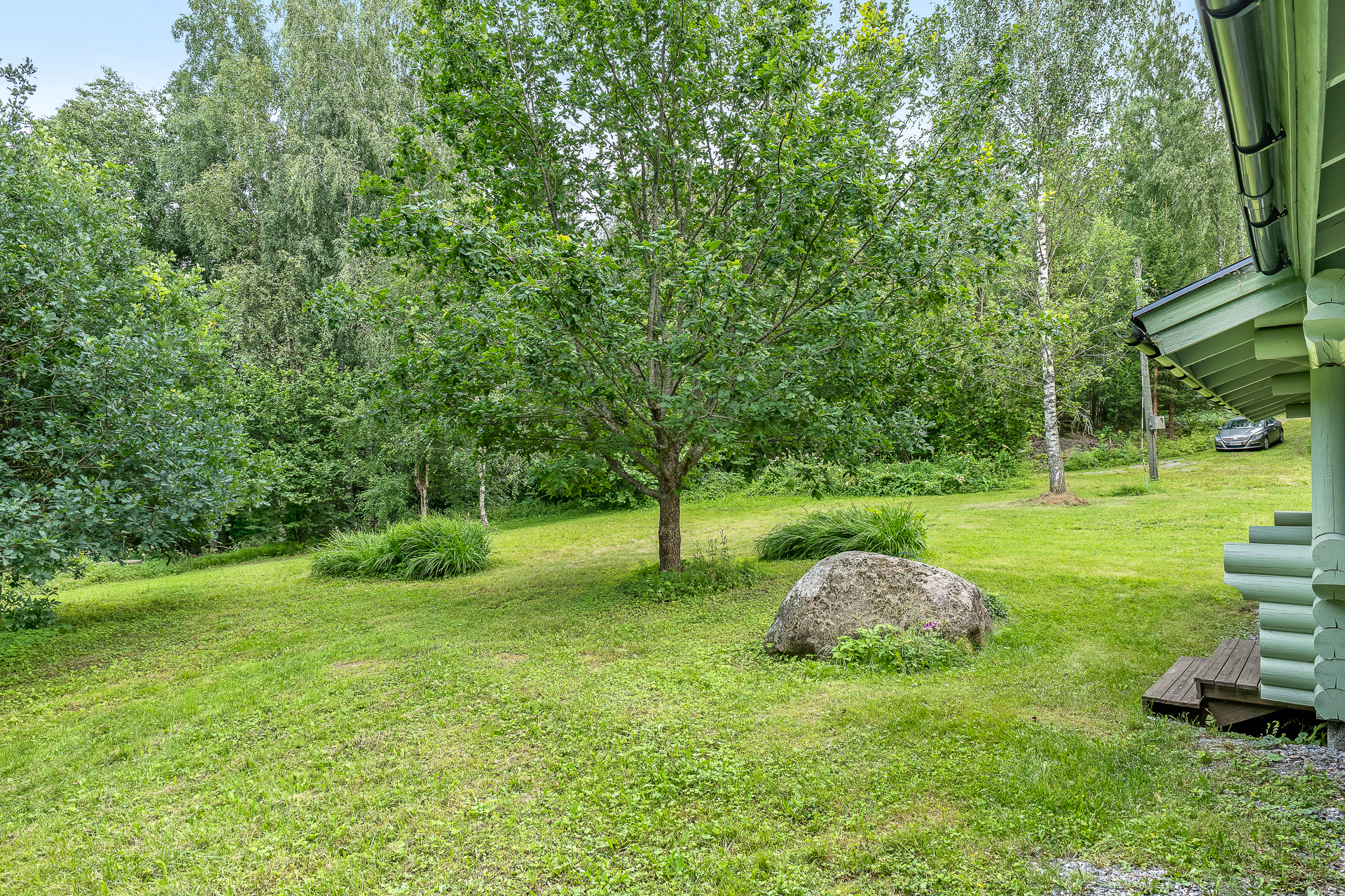 Nötterdalen 34, Nötterdalen, Inkoo
