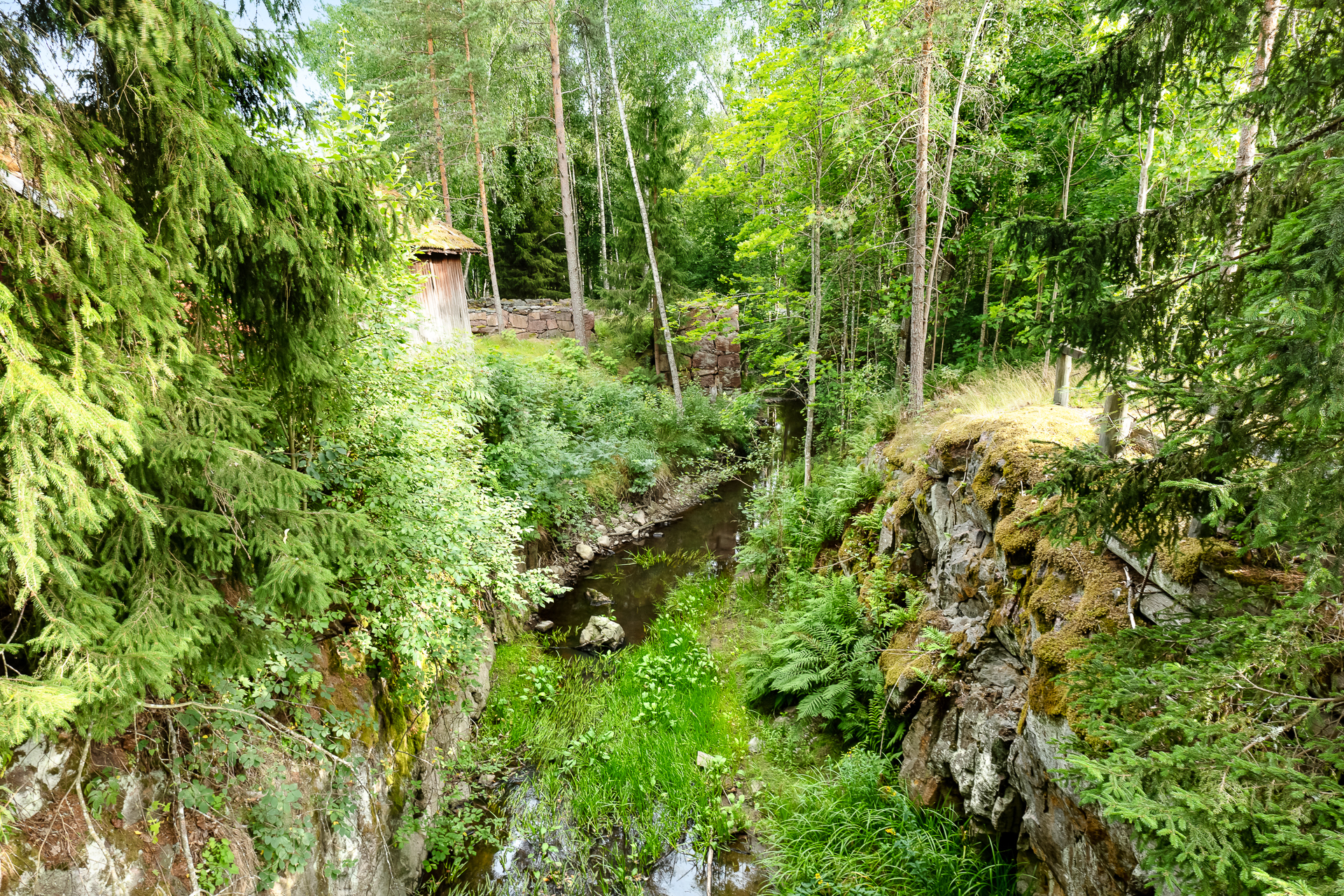 Nötterdalen 34, Nötterdalen, Inkoo