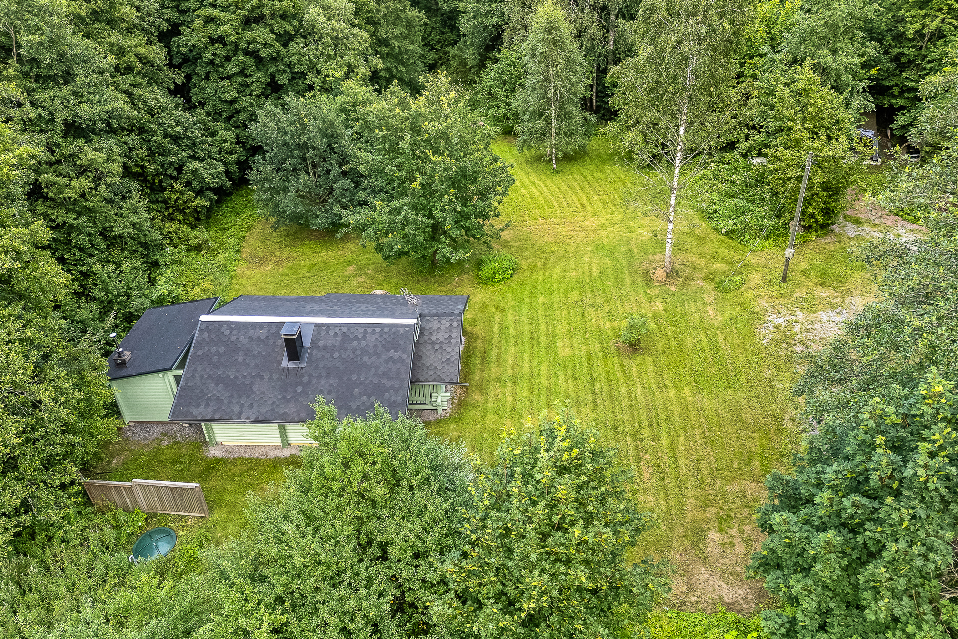 Nötterdalen 34, Nötterdalen, Inkoo