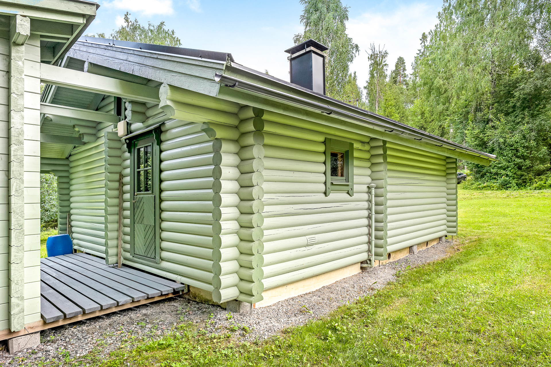 Nötterdalen 34, Nötterdalen, Inkoo