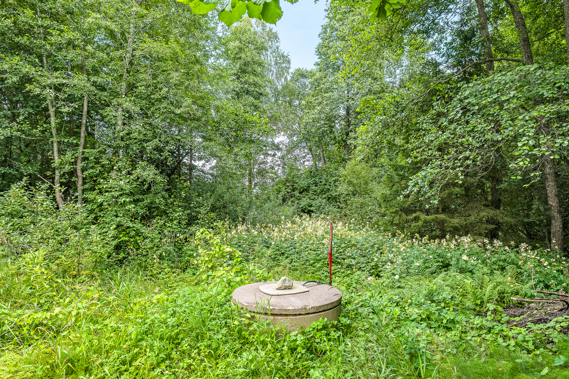 Nötterdalen 34, Nötterdalen, Inkoo