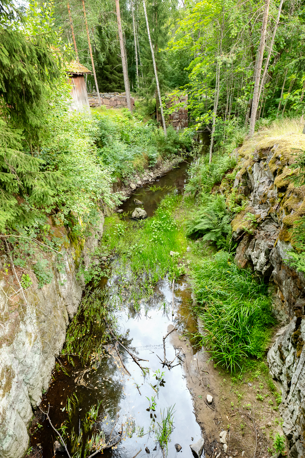 Nötterdalen 34, Nötterdalen, Inkoo