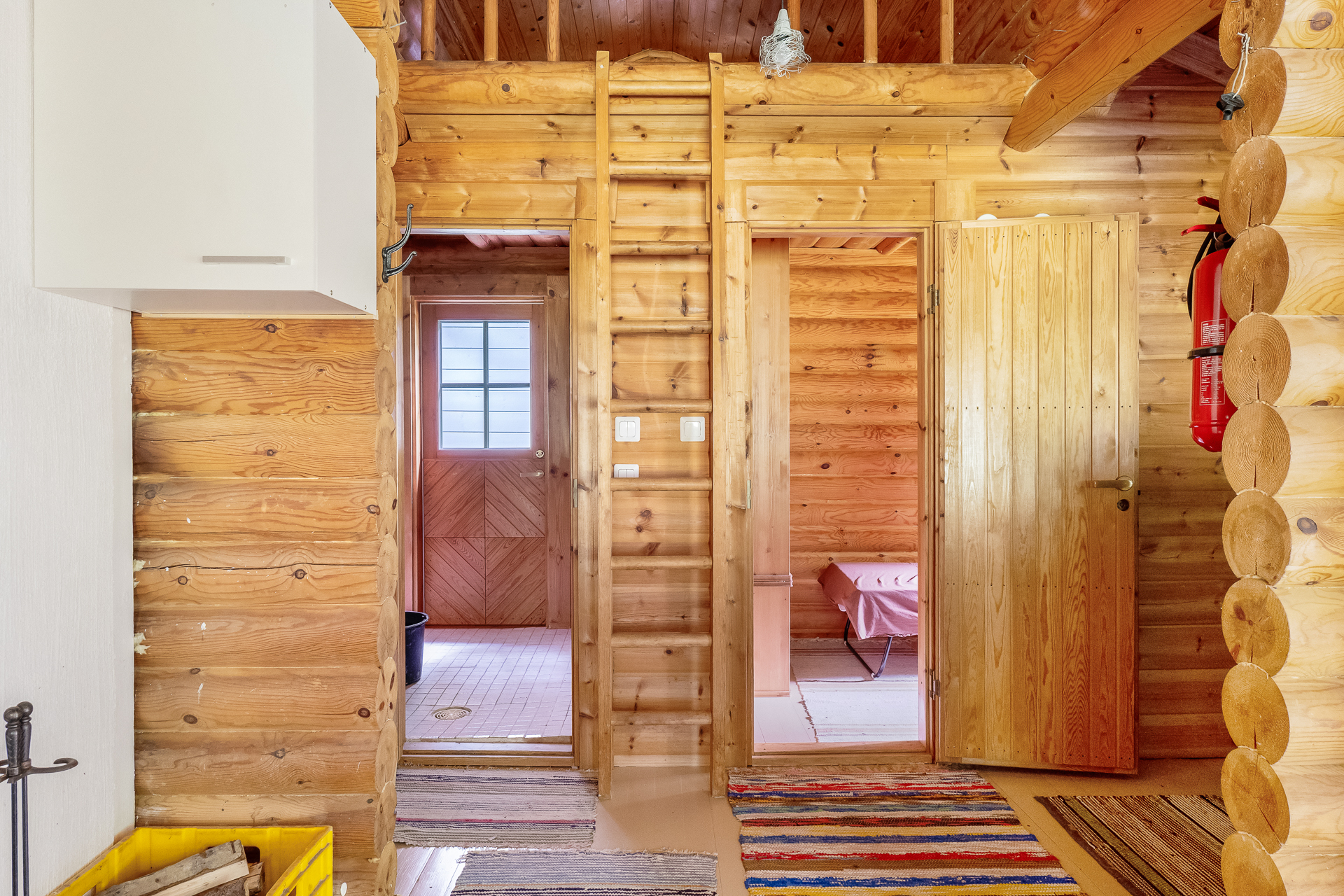 Nötterdalen 34, Nötterdalen, Inkoo