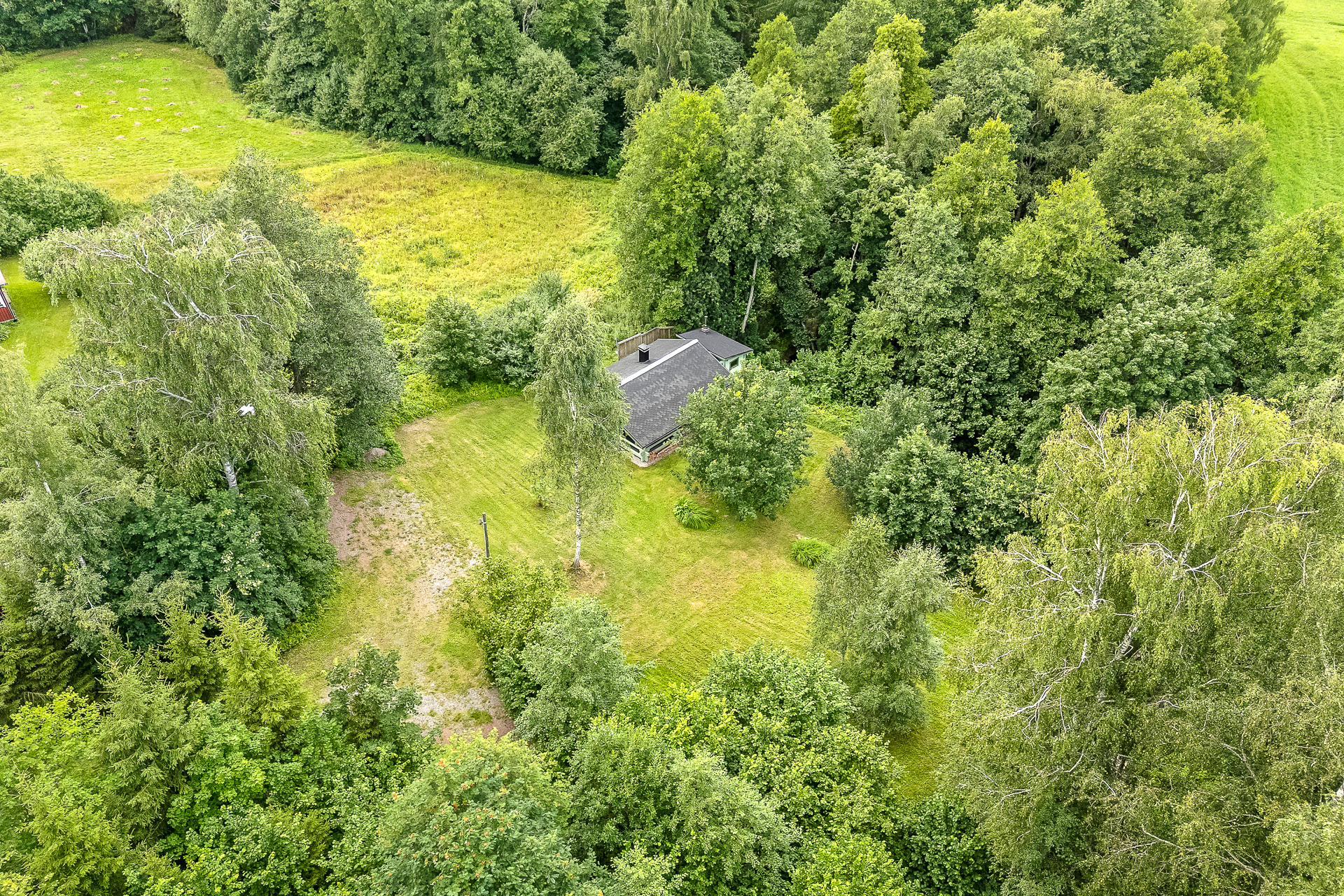 Nötterdalen 34, Nötterdalen, Inkoo