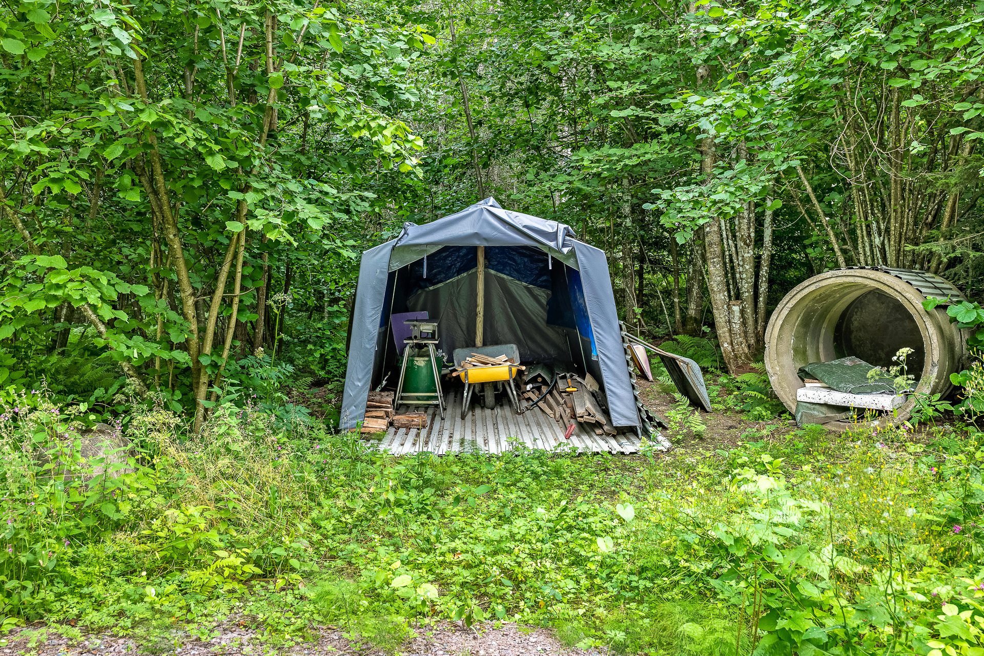 Nötterdalen 34, Nötterdalen, Inkoo