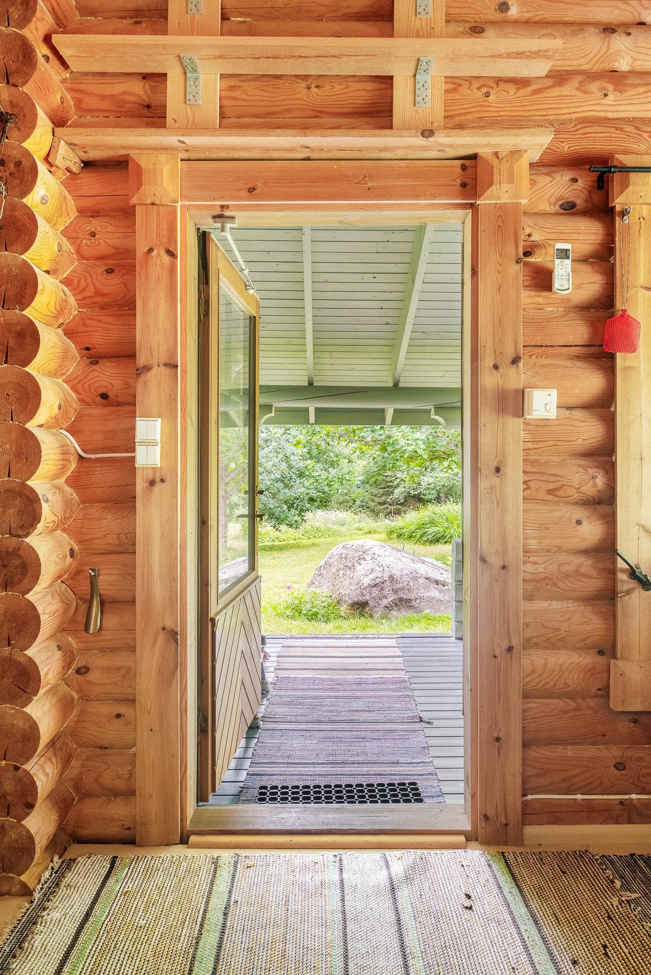 Nötterdalen 34, Nötterdalen, Inkoo