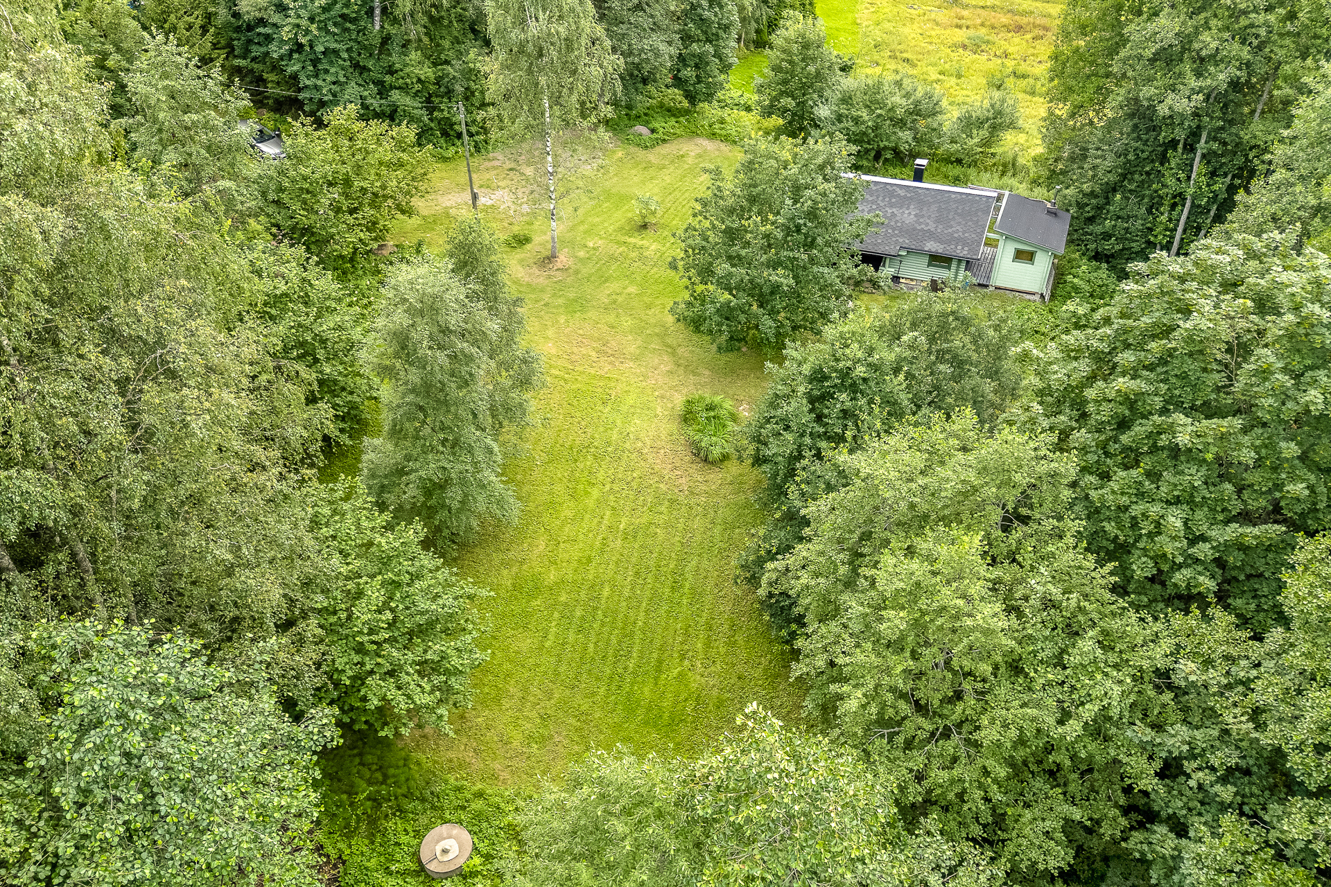 Nötterdalen 34, Nötterdalen, Inkoo