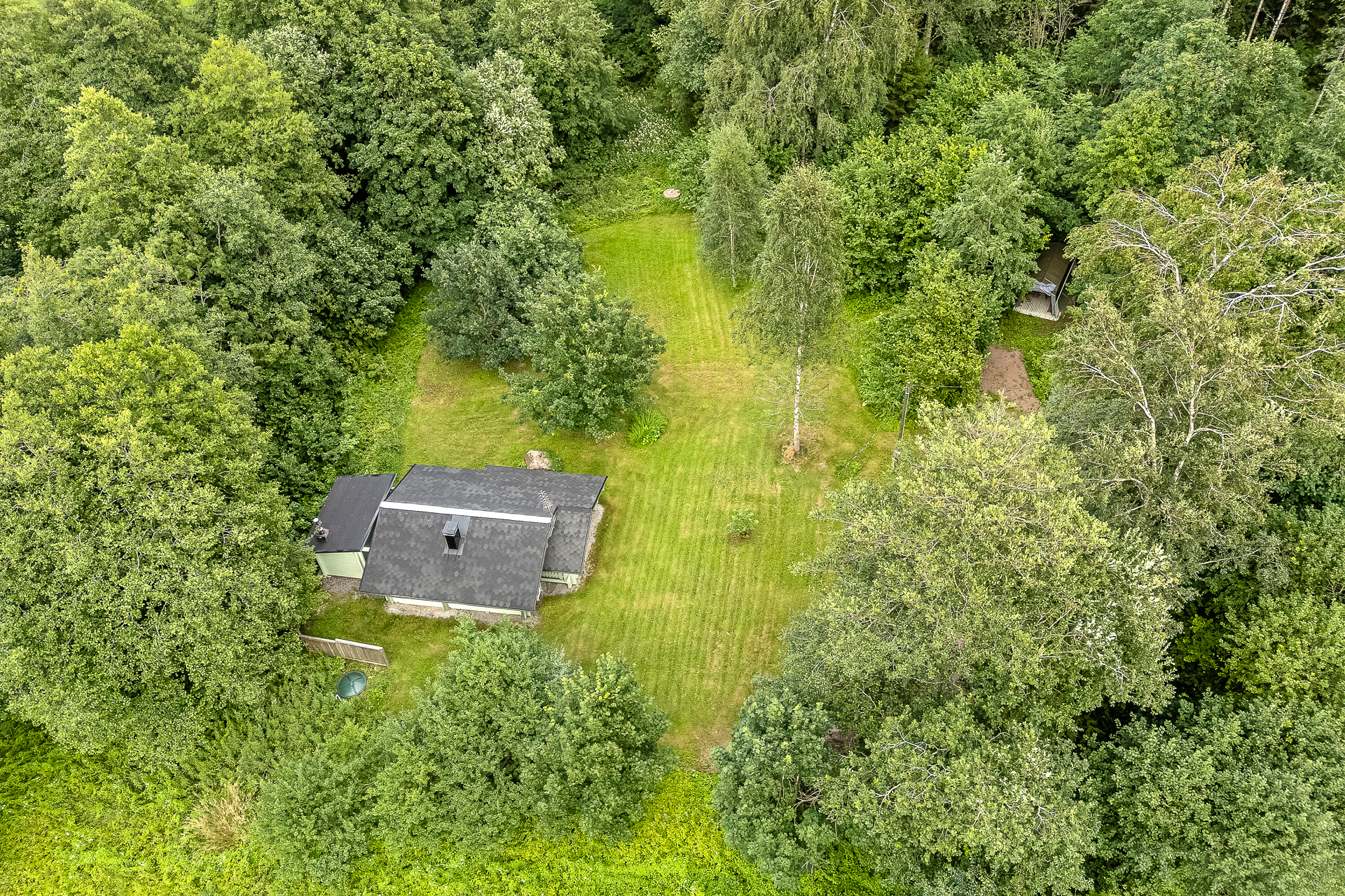 Nötterdalen 34, Nötterdalen, Inkoo