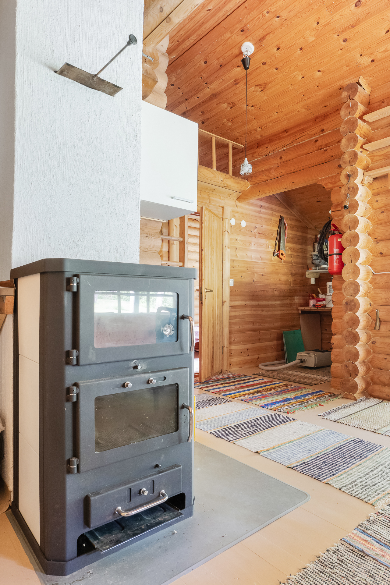 Nötterdalen 34, Nötterdalen, Inkoo