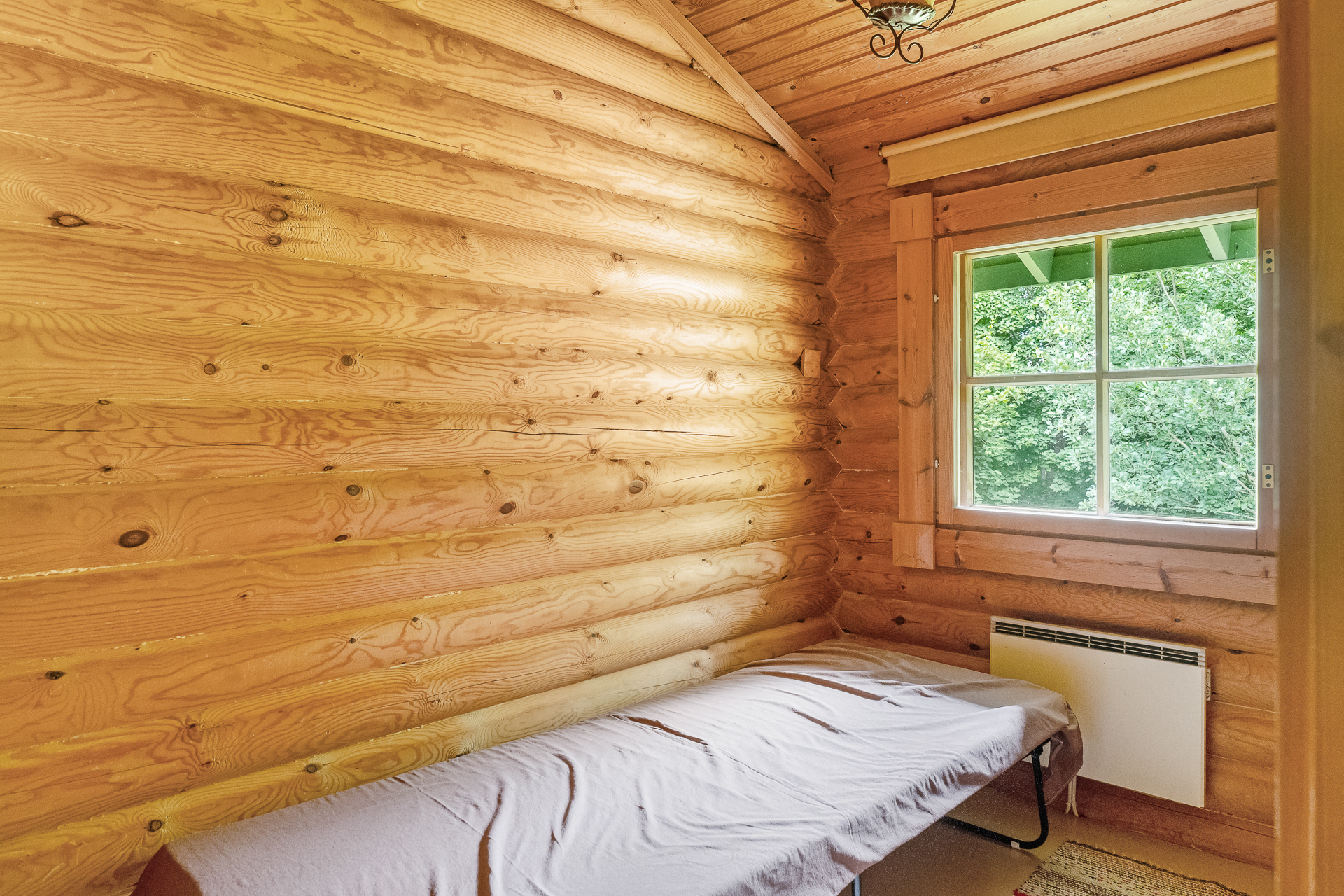Nötterdalen 34, Nötterdalen, Inkoo