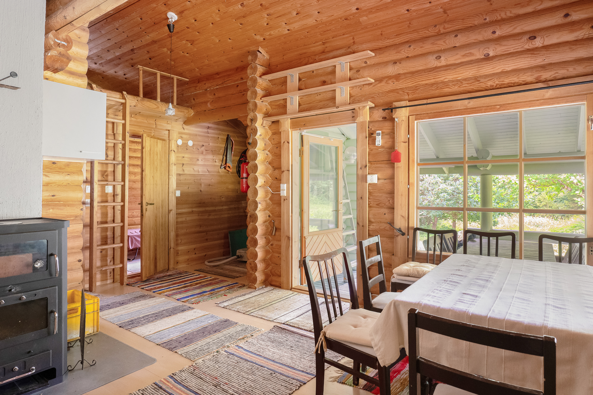 Nötterdalen 34, Nötterdalen, Inkoo