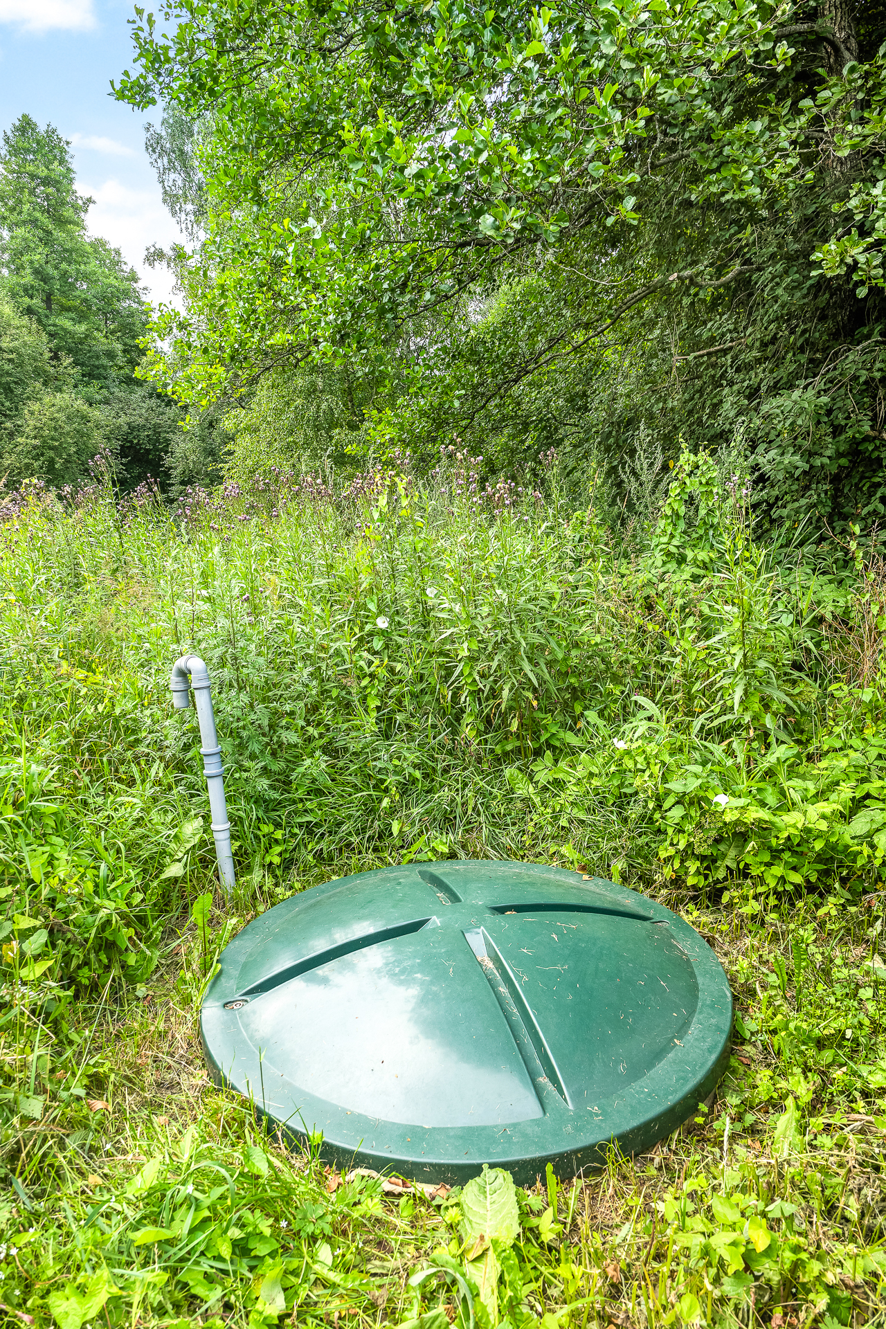 Nötterdalen 34, Nötterdalen, Inkoo