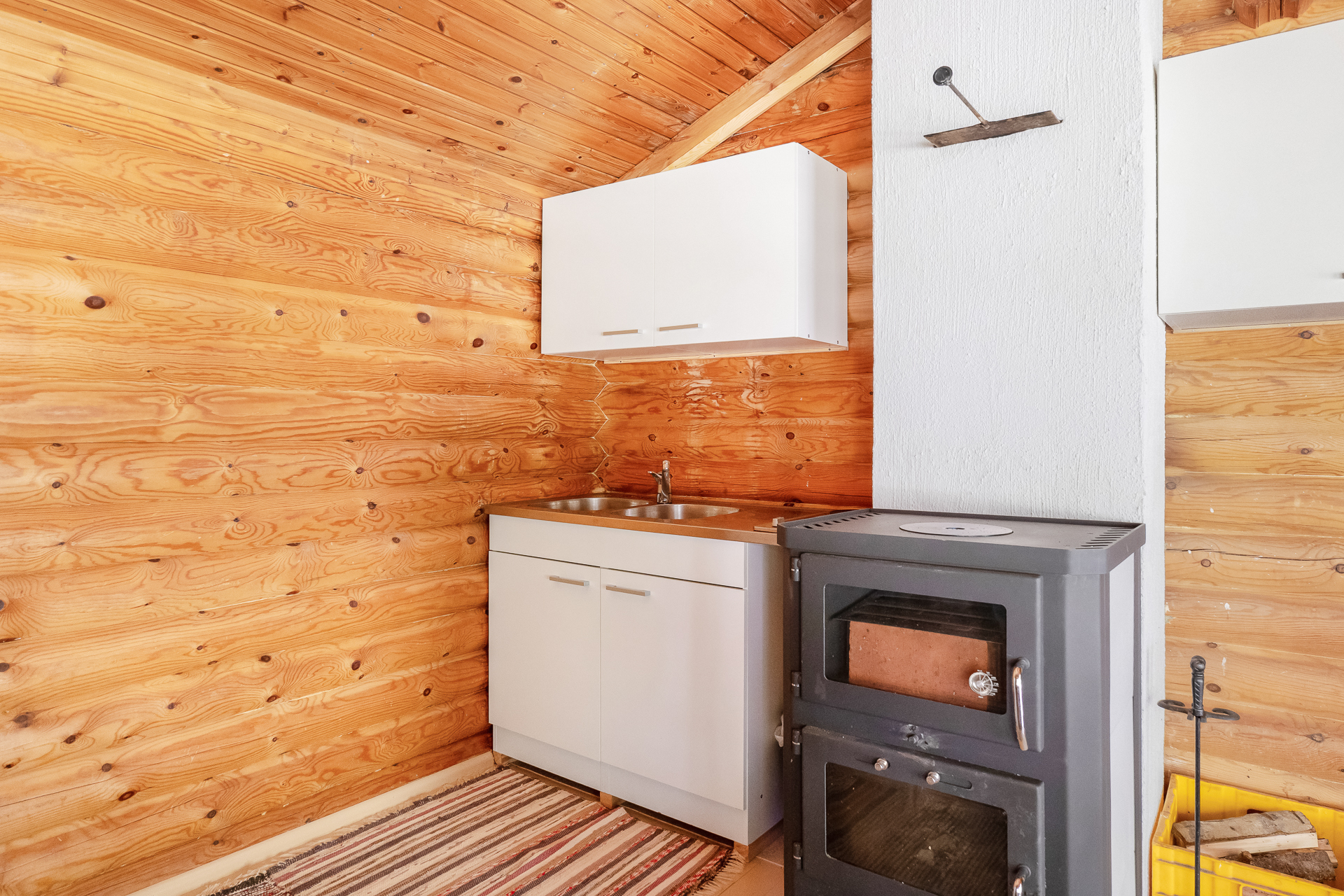 Nötterdalen 34, Nötterdalen, Inkoo