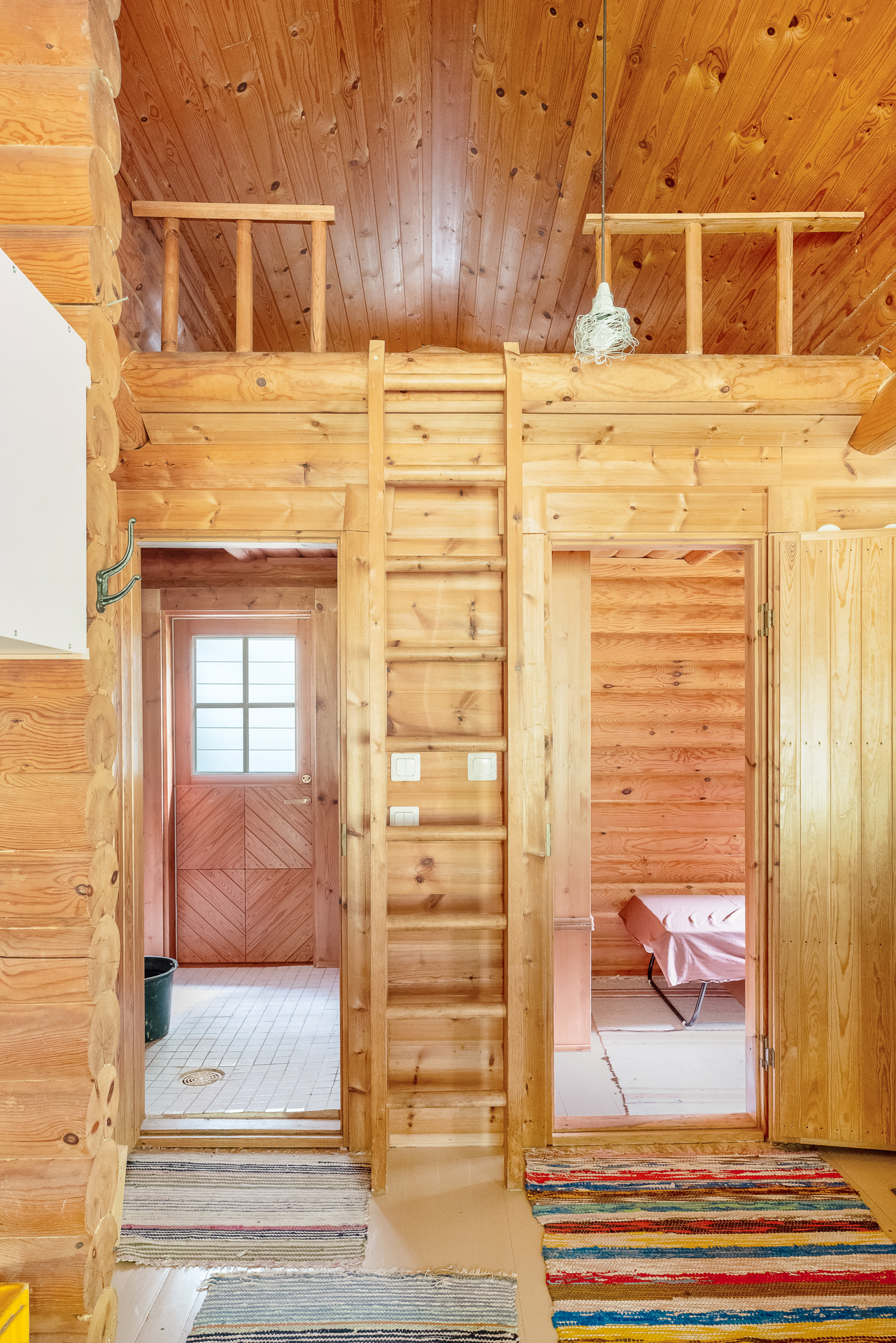 Nötterdalen 34, Nötterdalen, Inkoo
