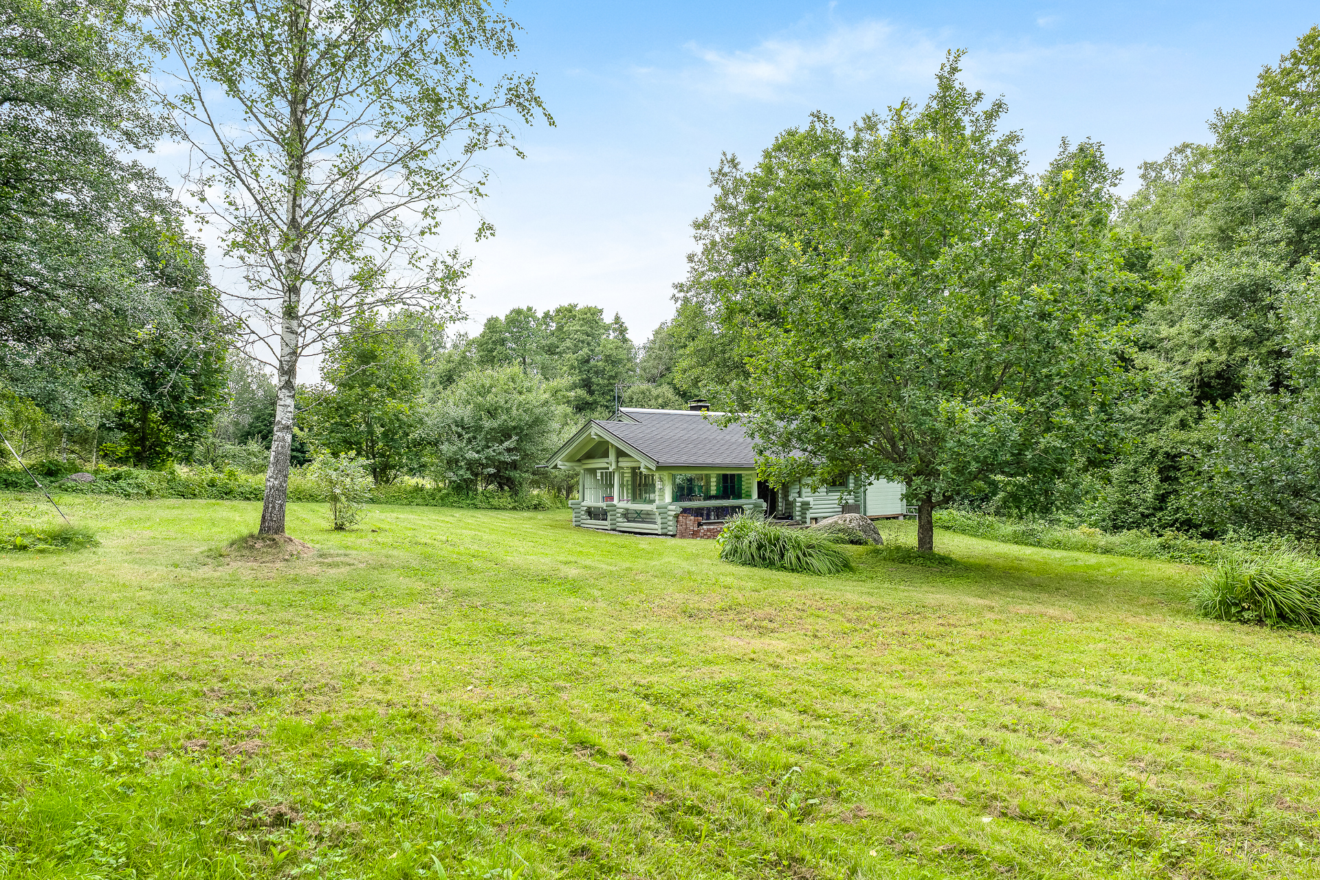 Nötterdalen 34, Nötterdalen, Inkoo