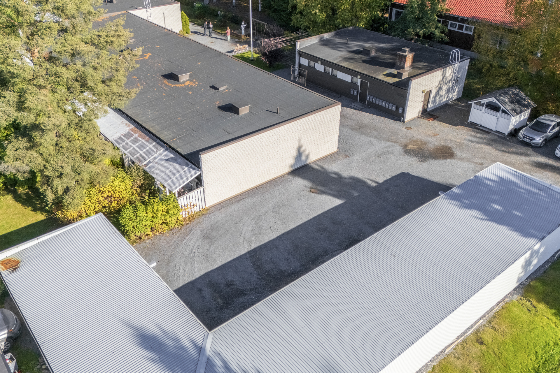 Valokkiviita 4, Kasperi, Seinäjoki