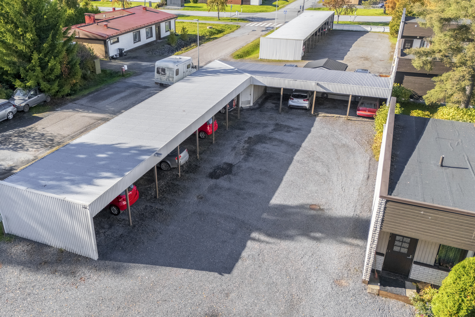 Valokkiviita 4, Kasperi, Seinäjoki
