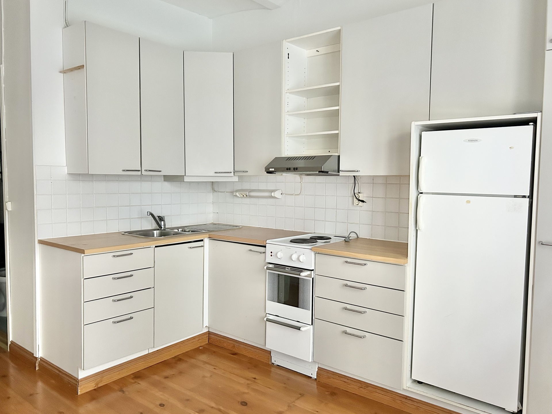 Uudenmaankatu 36, Punavuori, Helsinki