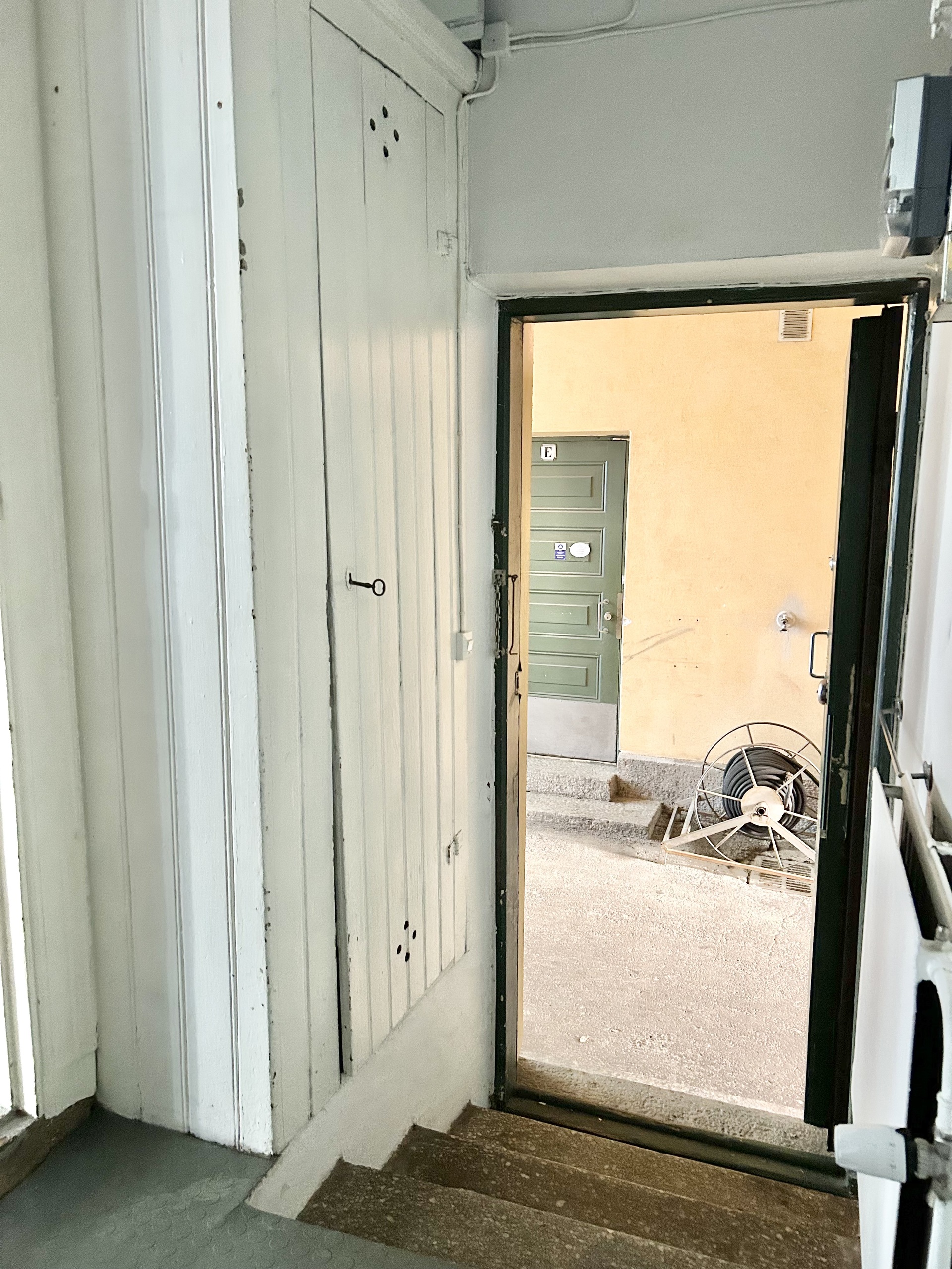 Uudenmaankatu 36, Punavuori, Helsinki