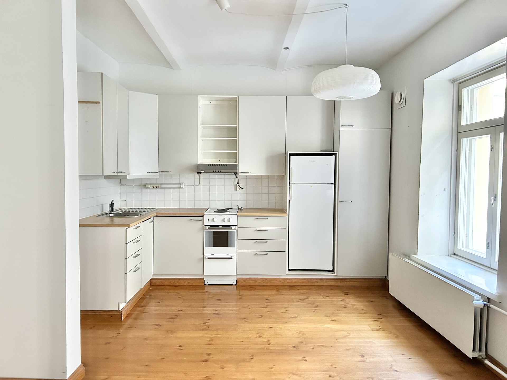 Uudenmaankatu 36, Punavuori, Helsinki