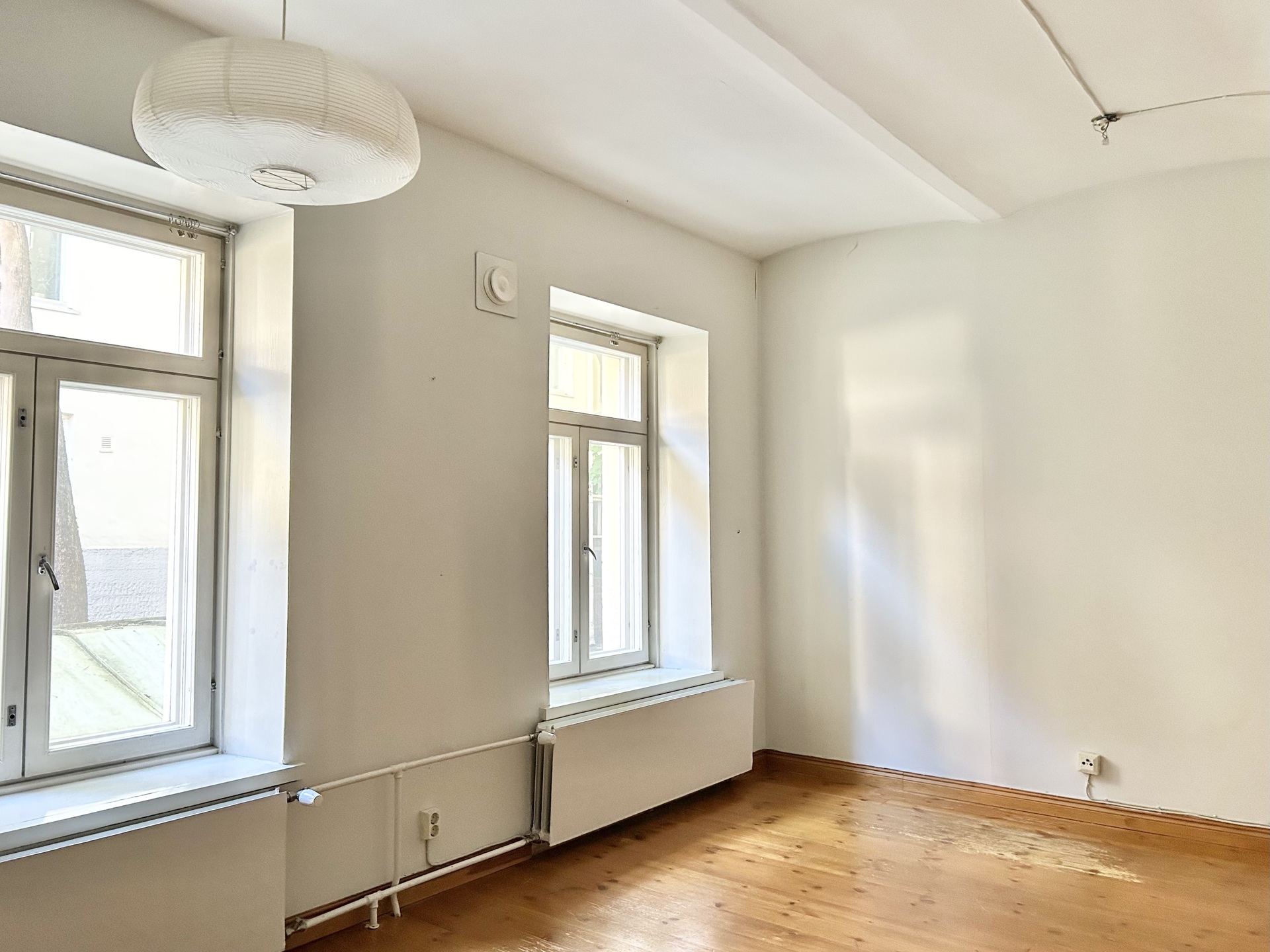 Uudenmaankatu 36, Punavuori, Helsinki