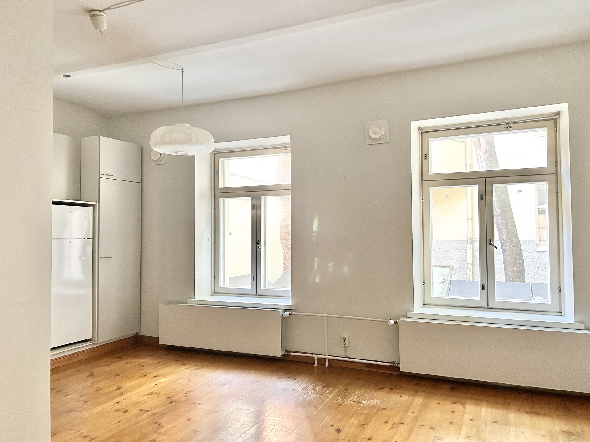 Uudenmaankatu 36, Punavuori, Helsinki