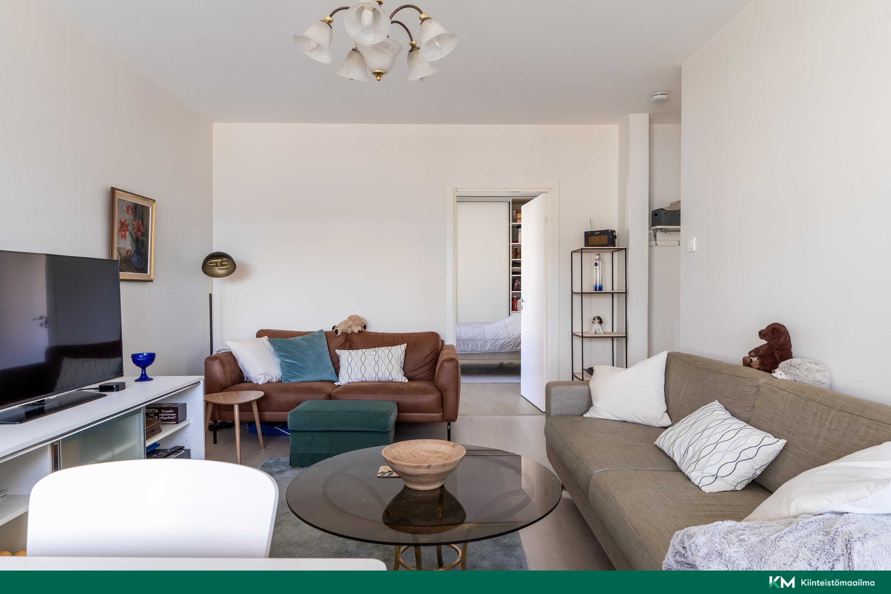 Klaavuntie 12, Puotila, Helsinki