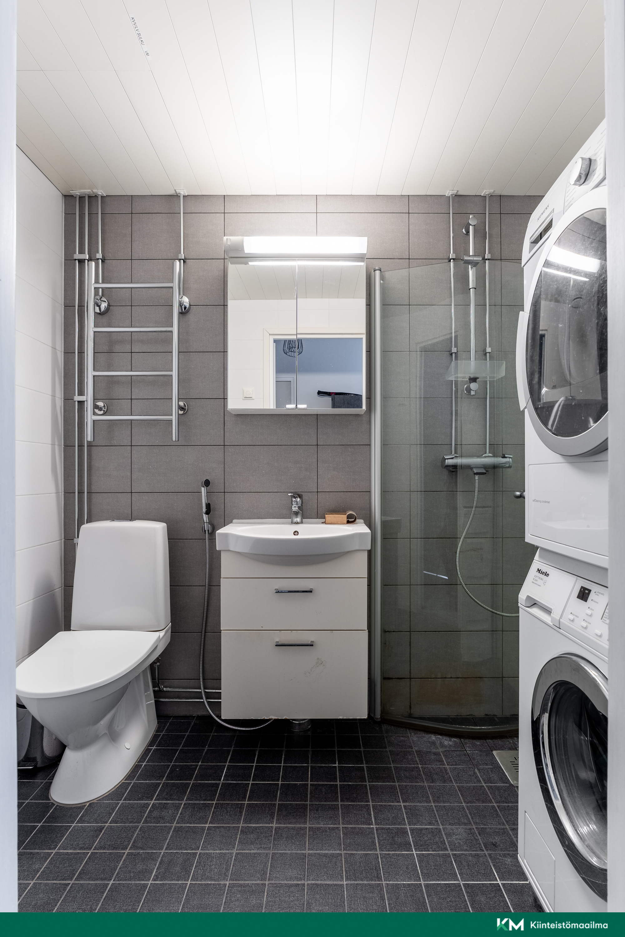 Klaavuntie 12, Puotila, Helsinki