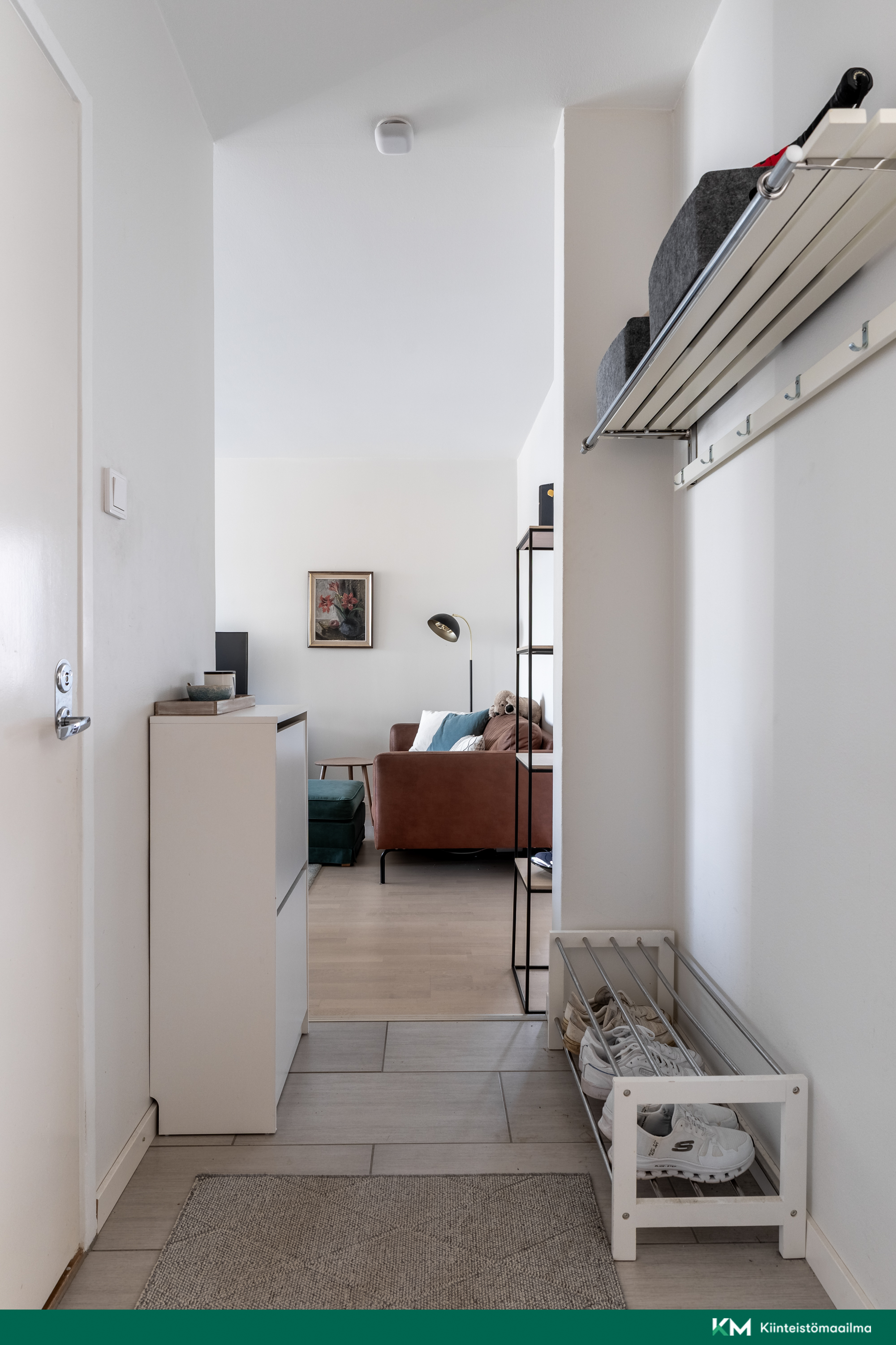 Klaavuntie 12, Puotila, Helsinki