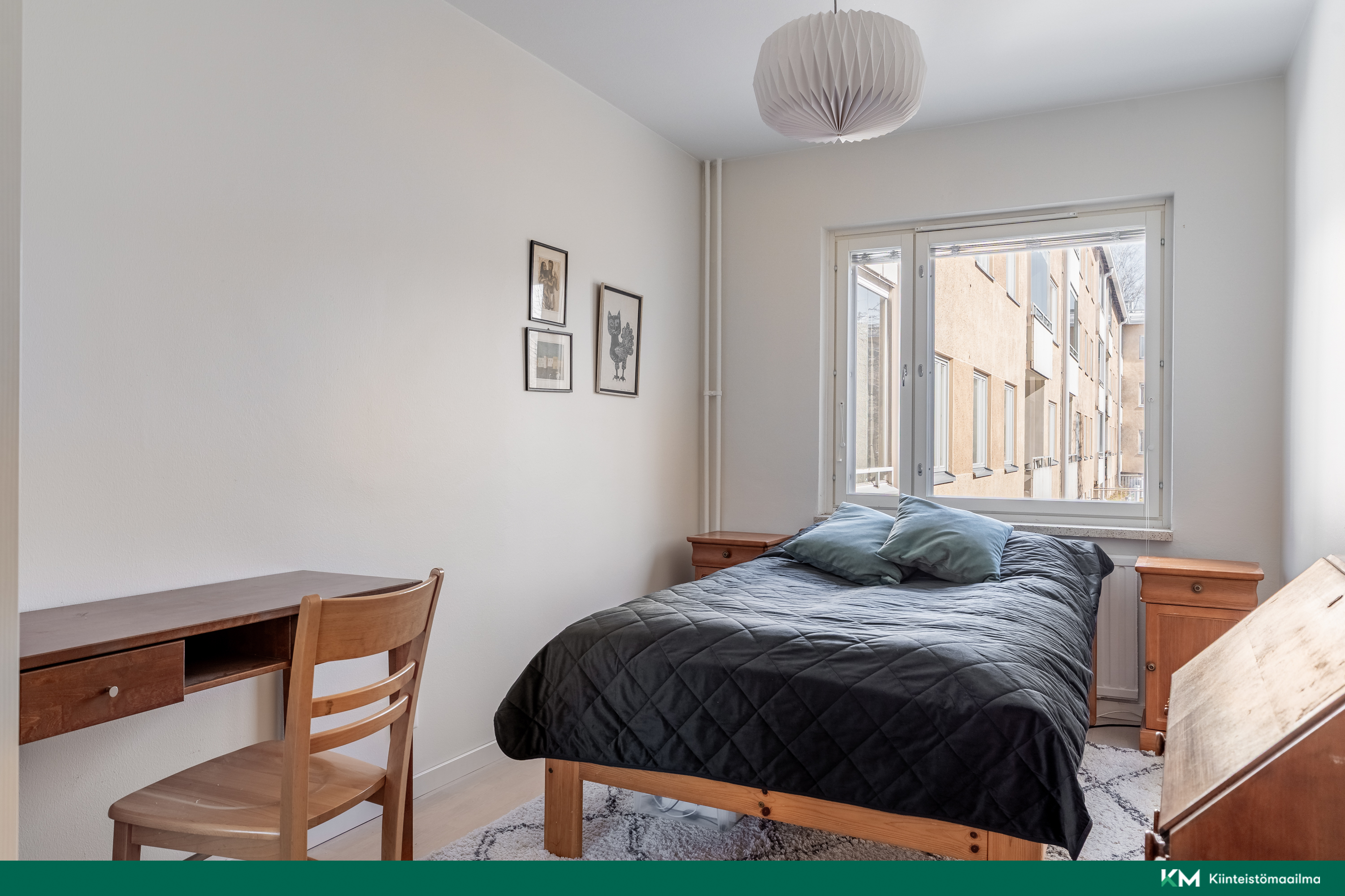 Klaavuntie 12, Puotila, Helsinki