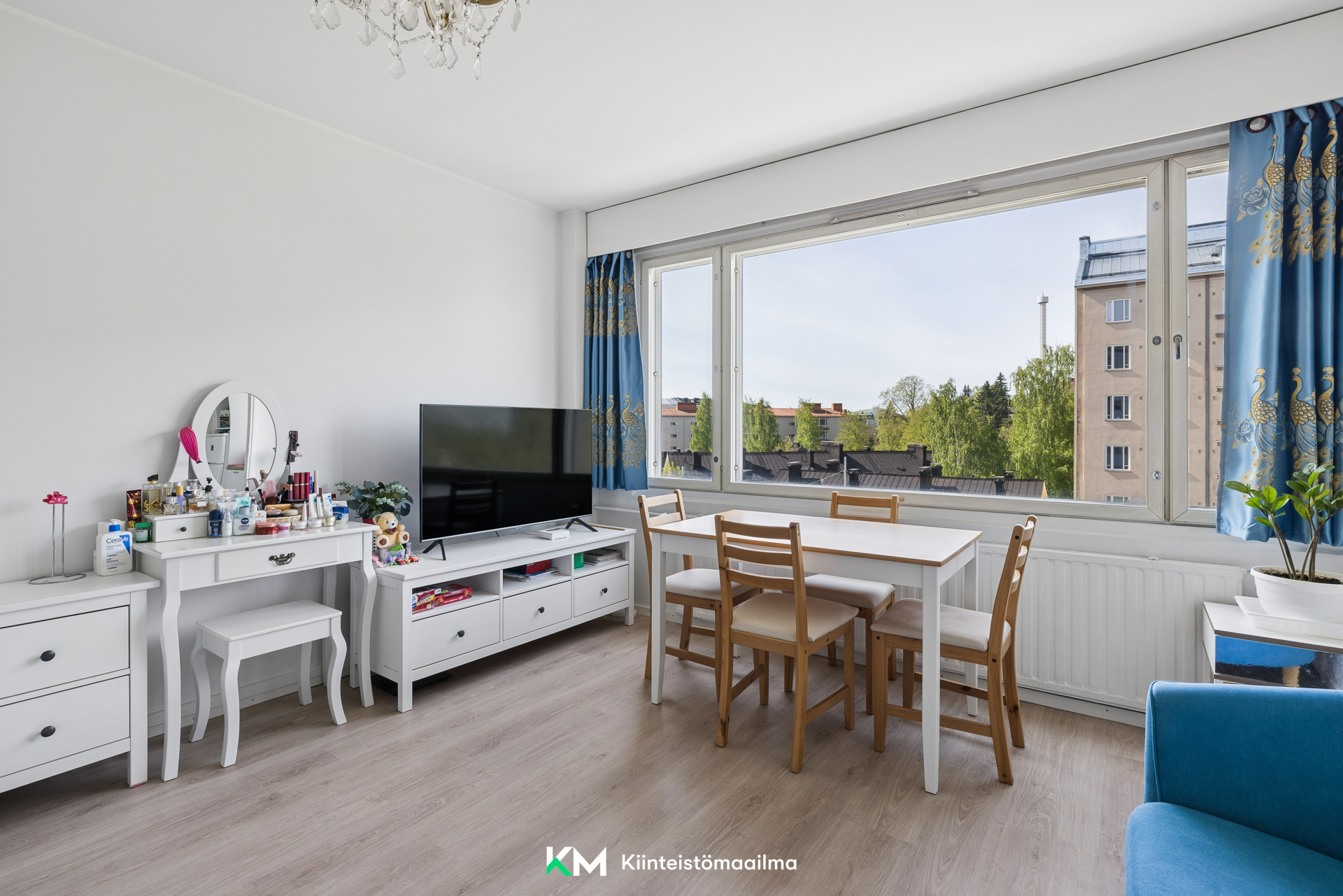 Porvoonkatu 19, Helsinki
