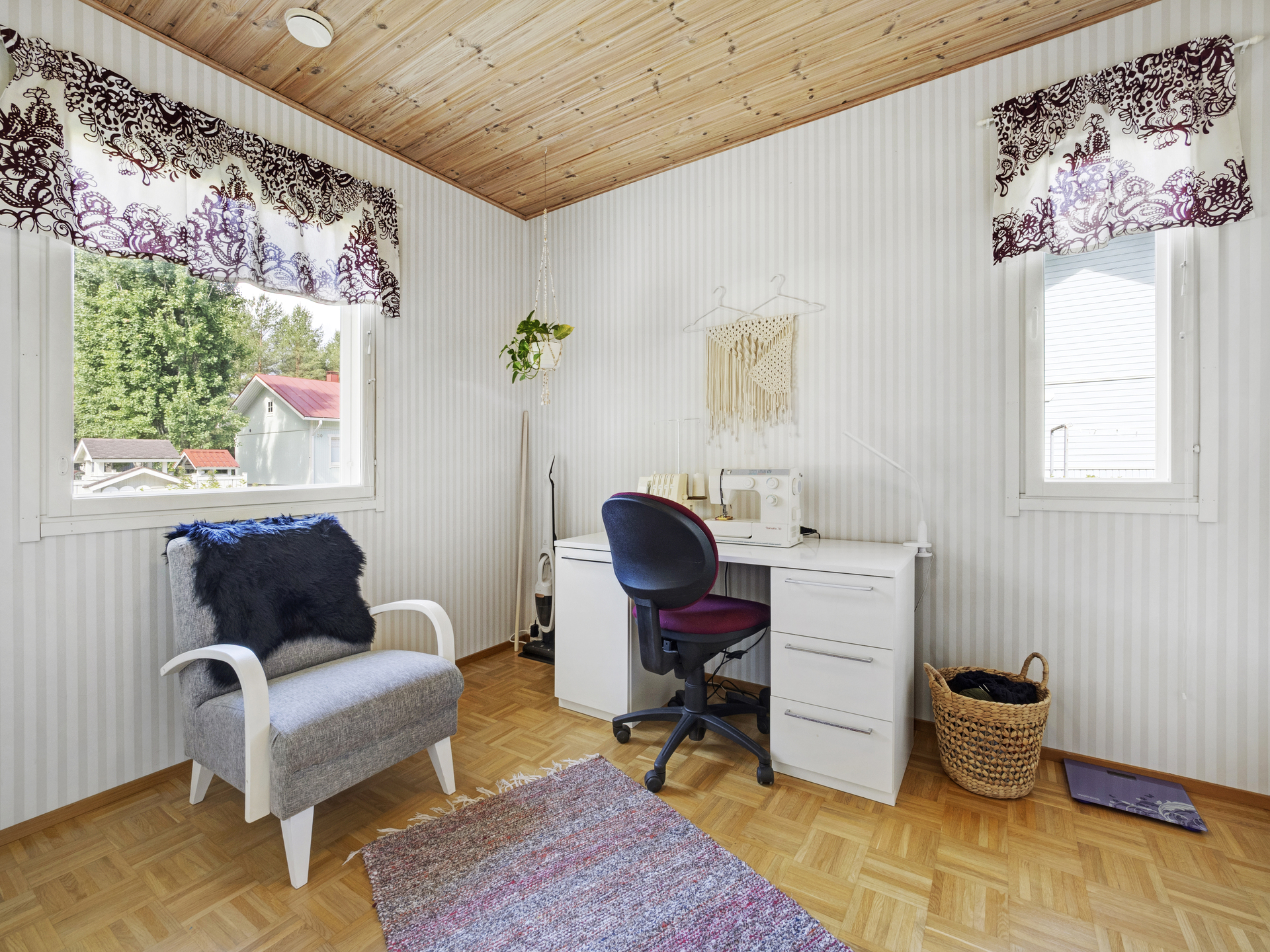 Repsikankatu 15, Rantakylä, Joensuu