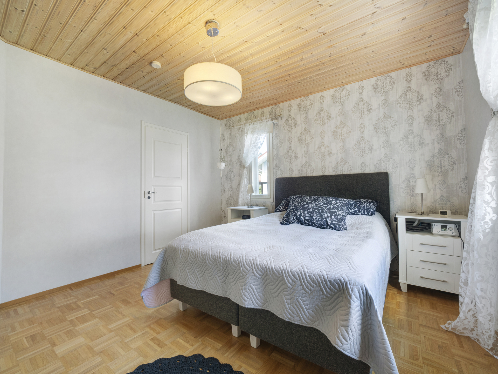 Repsikankatu 15, Rantakylä, Joensuu