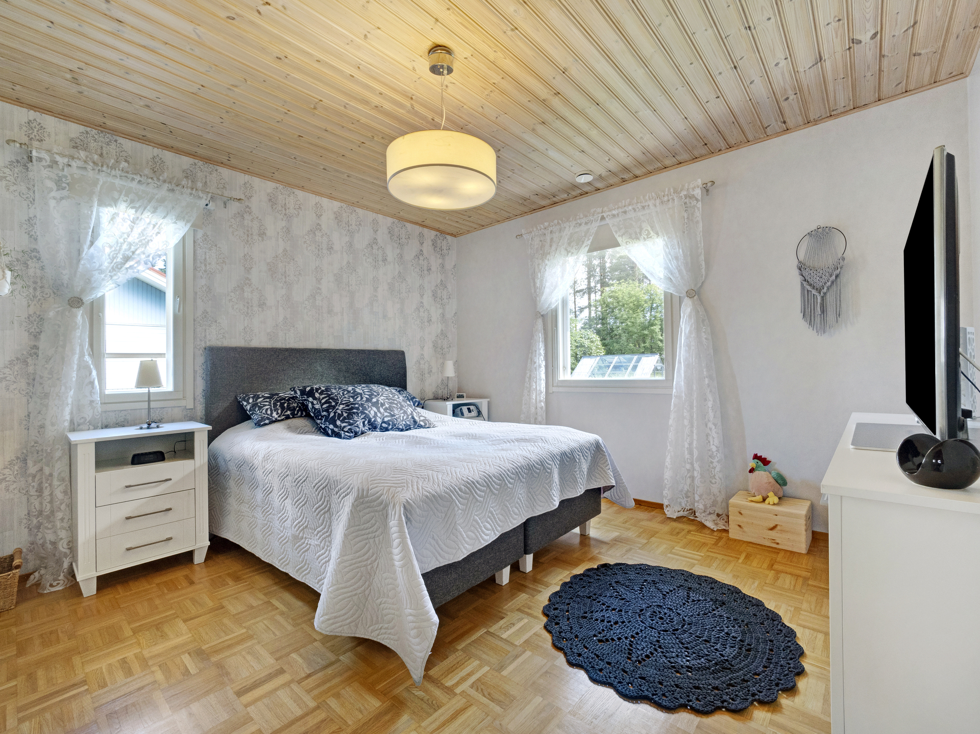 Repsikankatu 15, Rantakylä, Joensuu