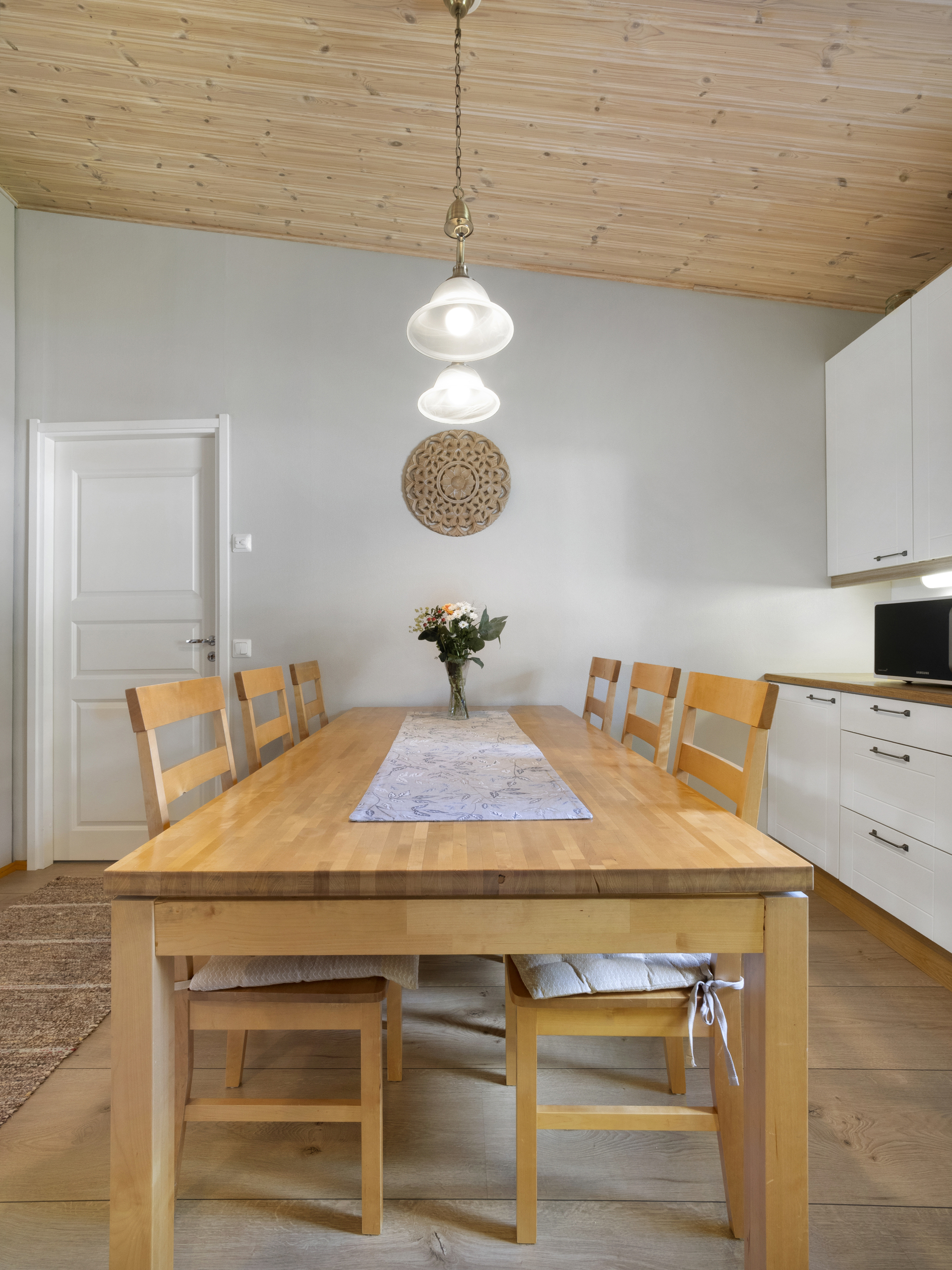 Repsikankatu 15, Rantakylä, Joensuu