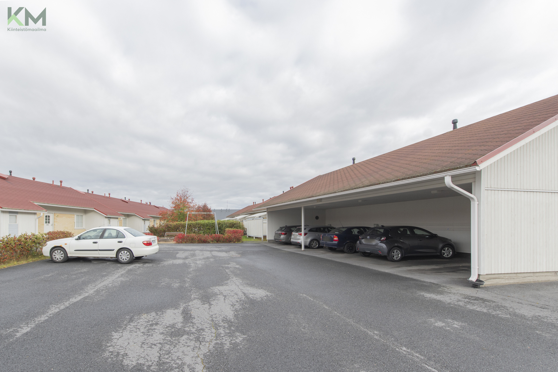 Juhaninkatu 3, Kertunlaakso, Seinäjoki