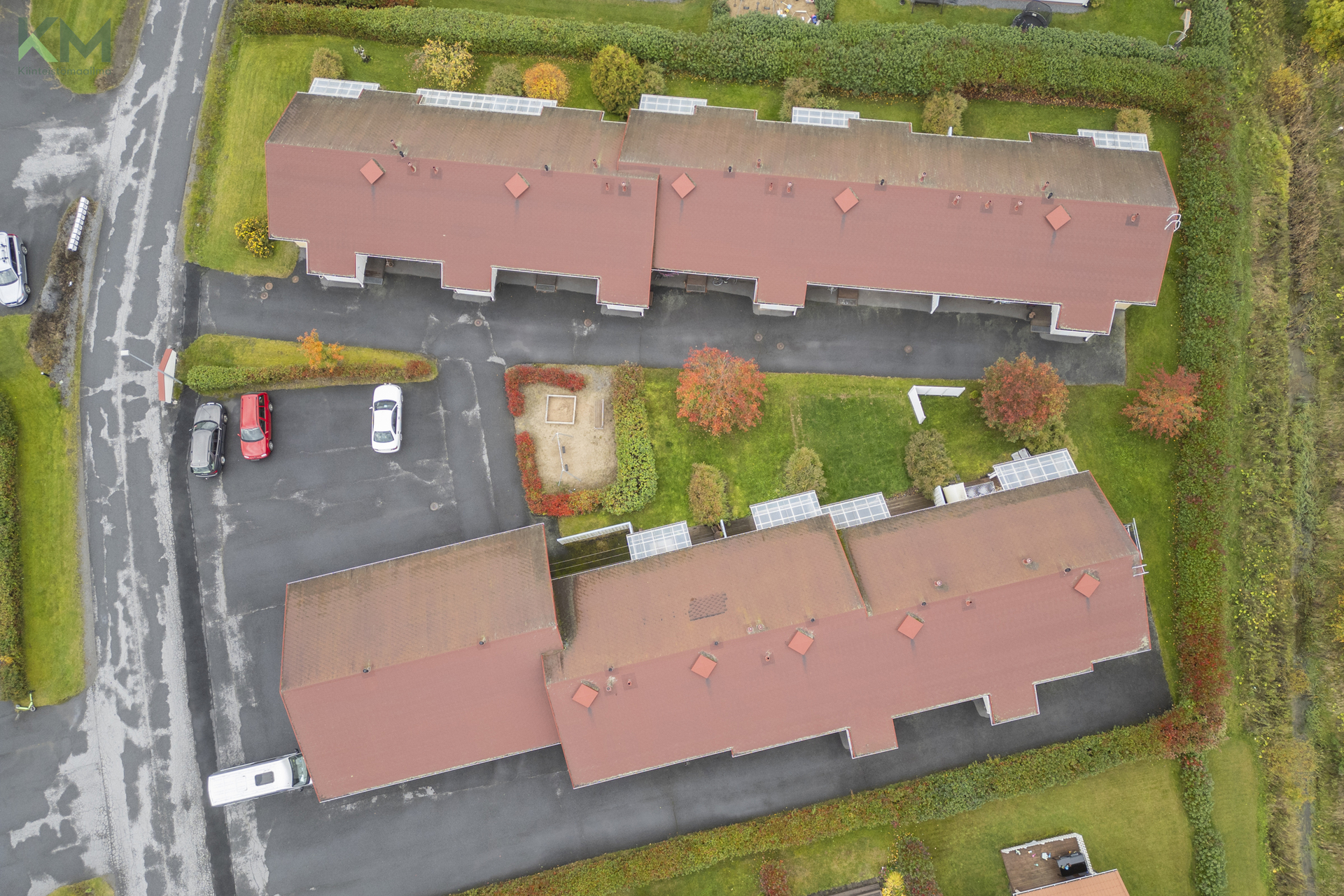 Juhaninkatu 3, Kertunlaakso, Seinäjoki